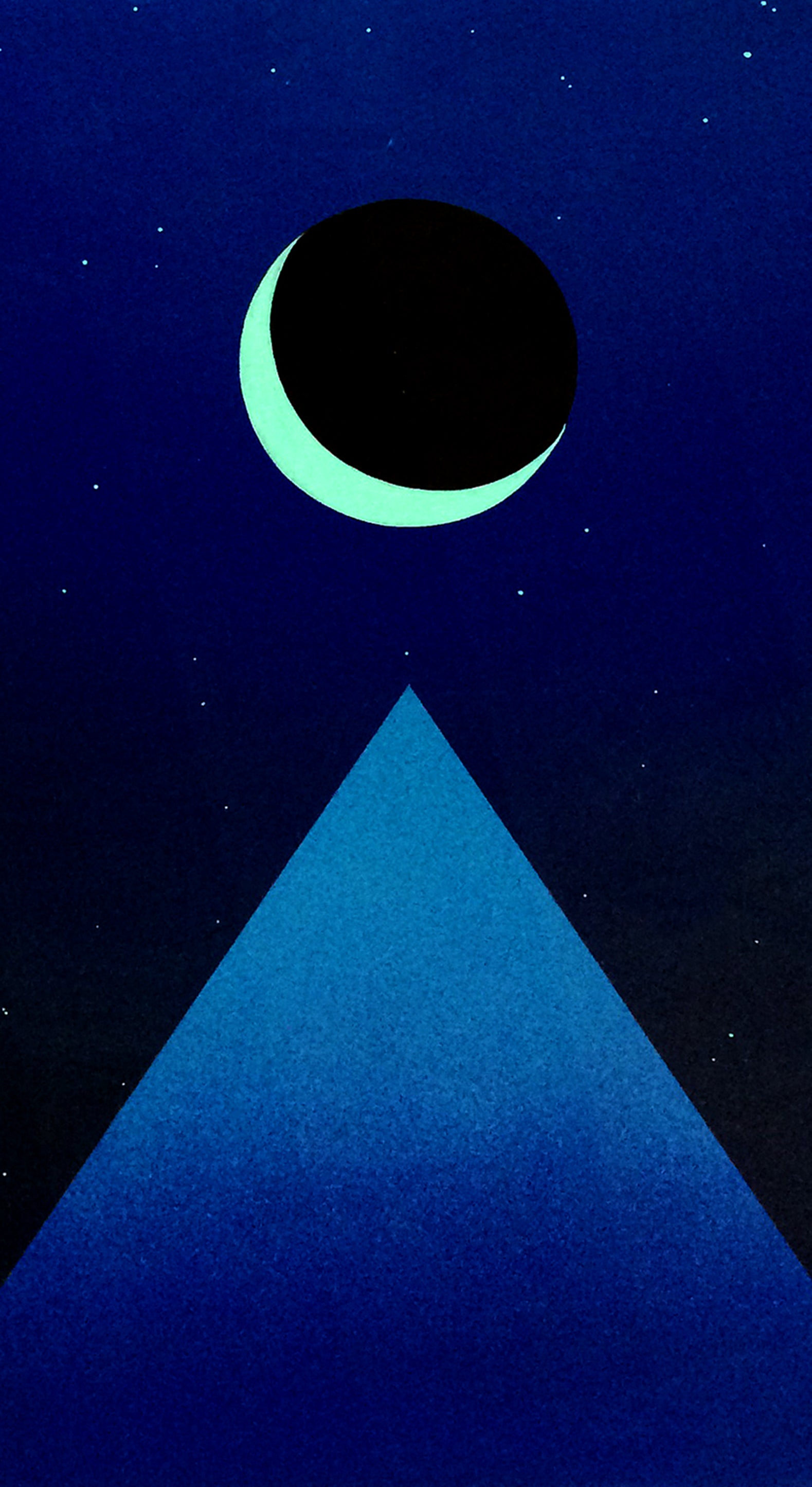 Бездна обои на телефон