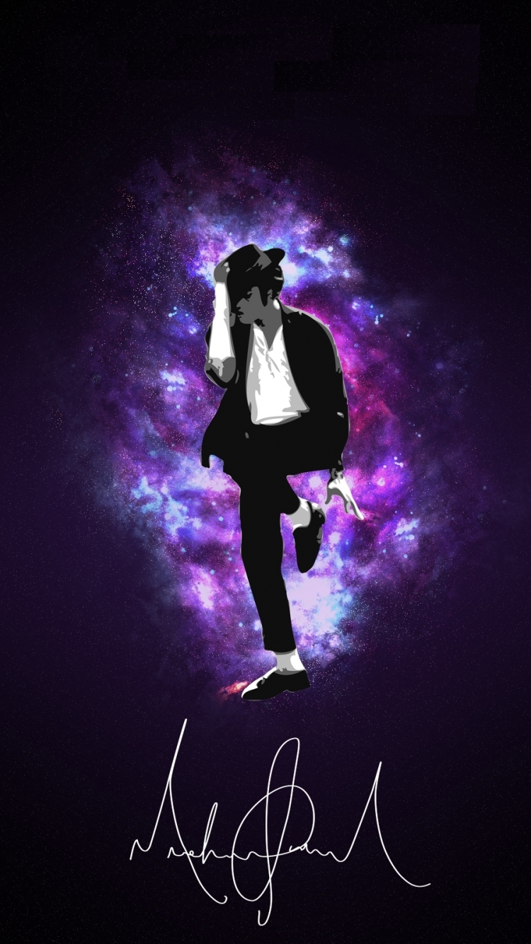 750x1334 Music / Michael Jackson (720x1280) ID обоев: 382010 - Mobile Abyss