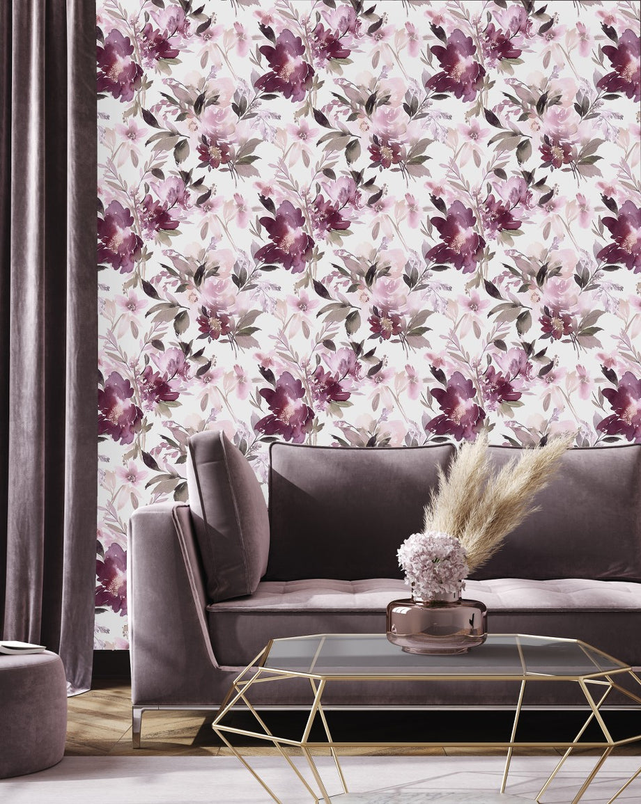 920x1155  Бургундские цветы обои купить по лучшей цене с доставкой - Uniqstiq