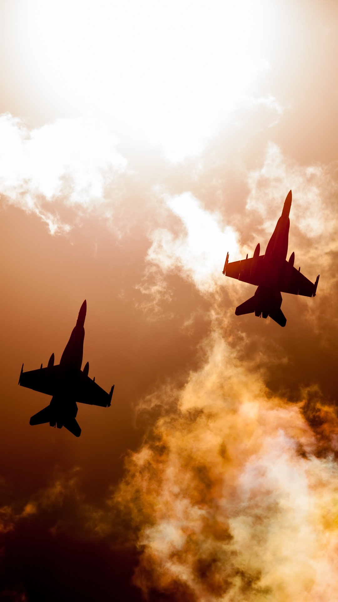 1080x1920  1080x1920 истребители для самолетов обои для смартфона Android Mobile [Full HD]