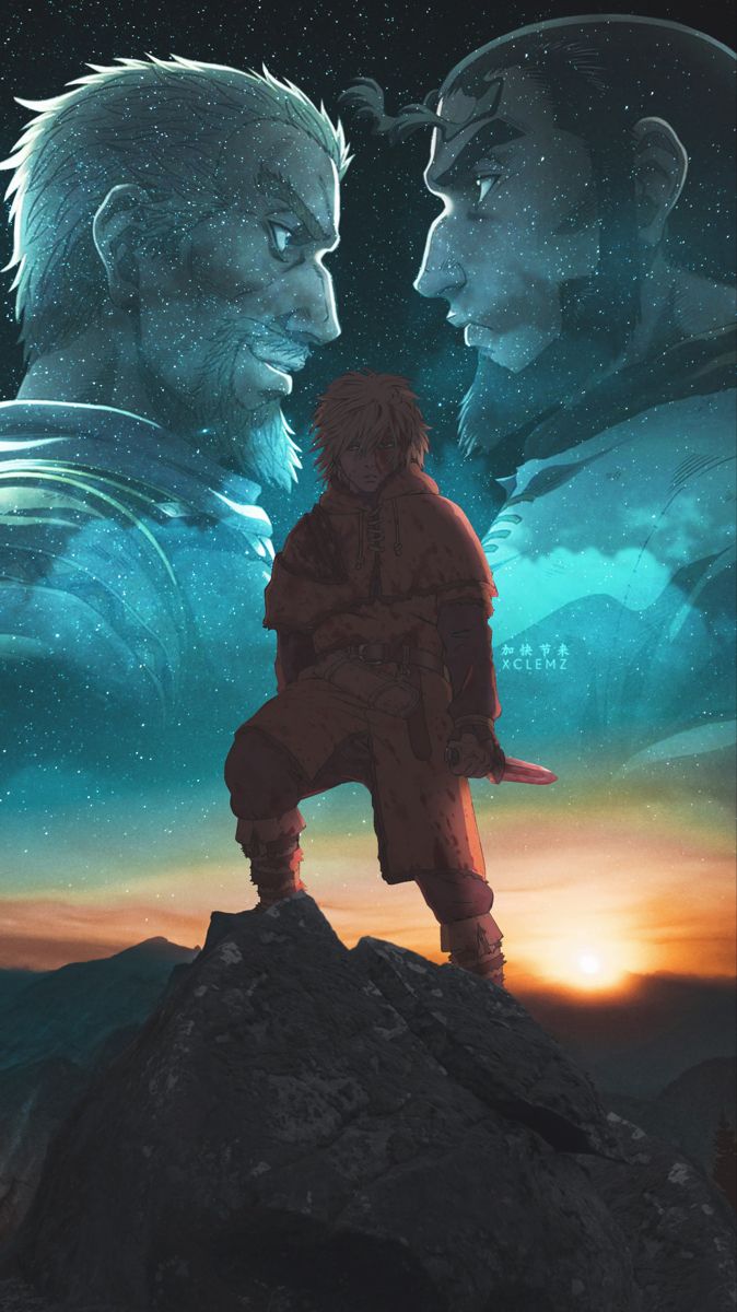 674x1200  Epinglé Sur обои/любители D'Ecrans в Twitter @xclemz