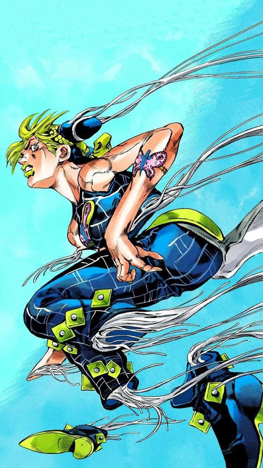 900x1600  Jojo 」の アイデア 340 件 【2023】 |ジョジョ, ジョジョ 壁紙, ジョジョ イラスト