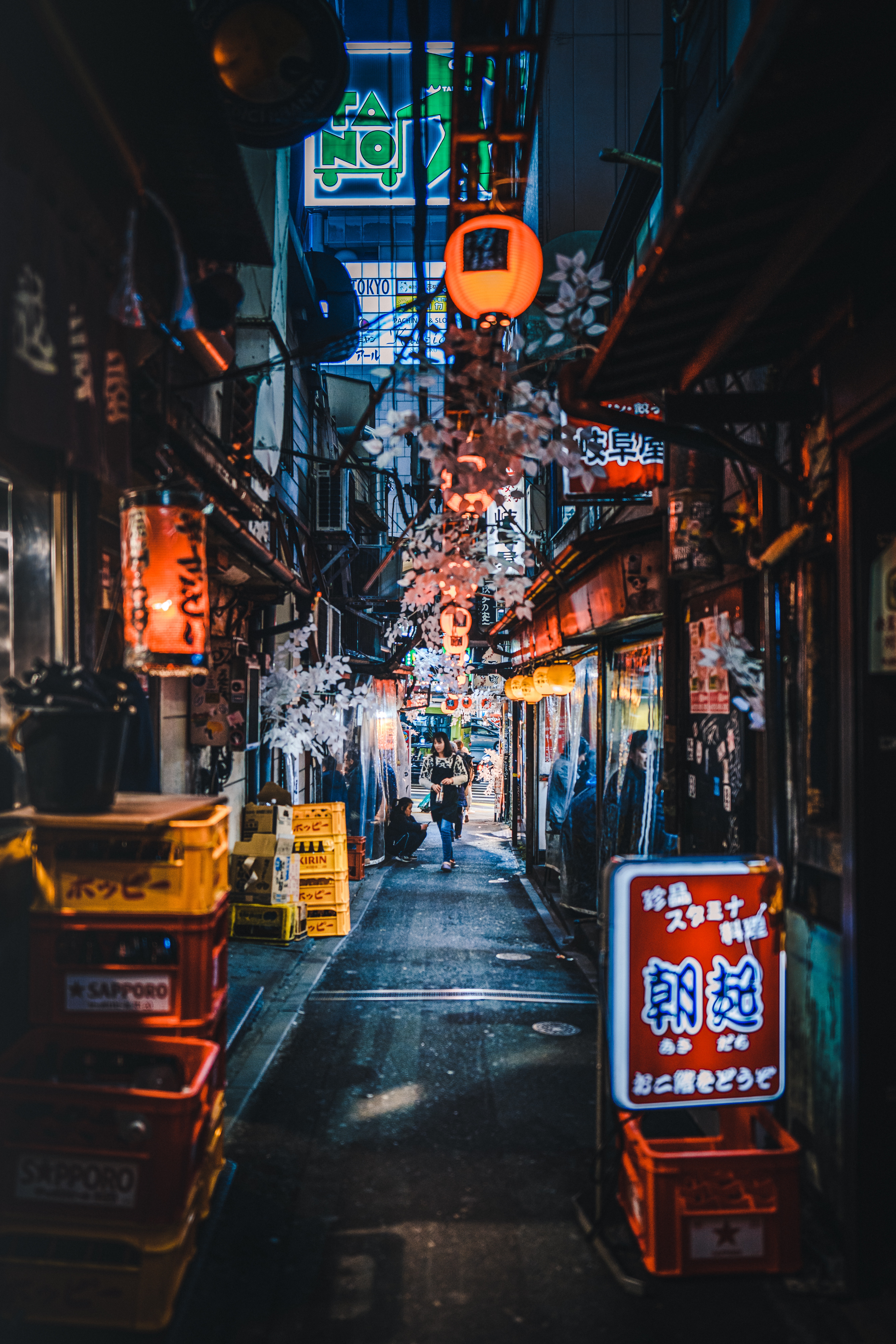5345x8017  Фотографии Tokyo Night, загрузите лучшие бесплатные Tokyo Night Stock Photos \ U0026 HD -изображения