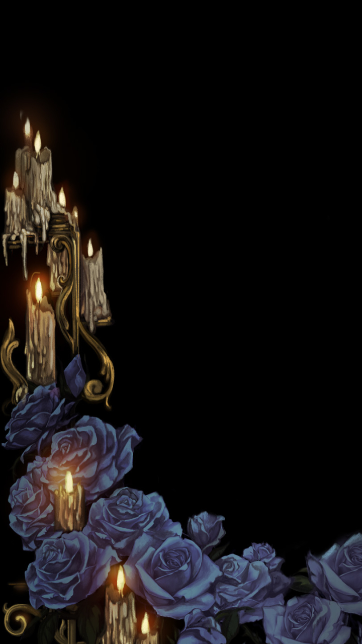 720x1280  Кровавый: ритуал ночного телефона обои - мобильная пропасть