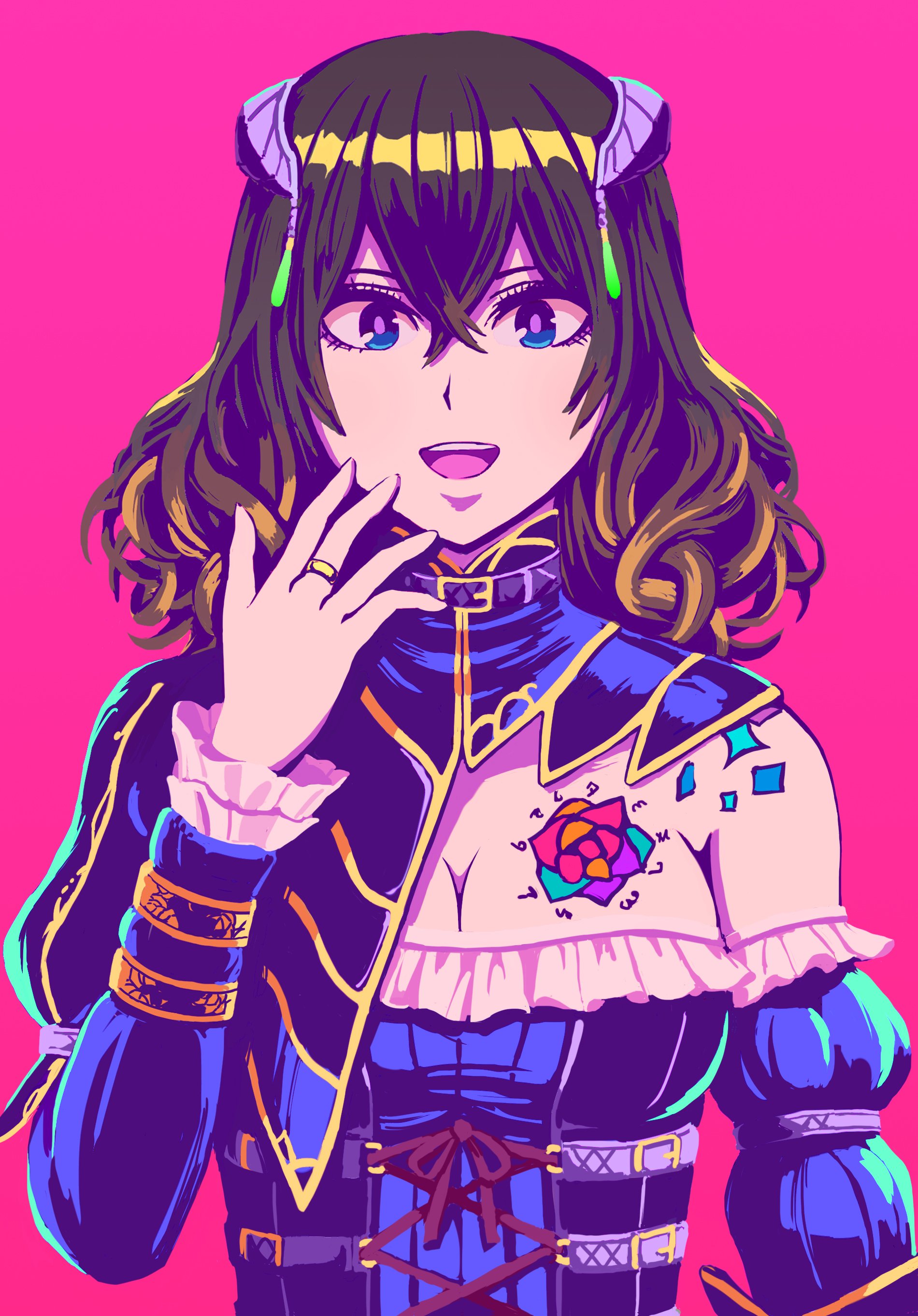 1900x2725  Κοινότητα Steam :: Кровавый: ритуал ночи