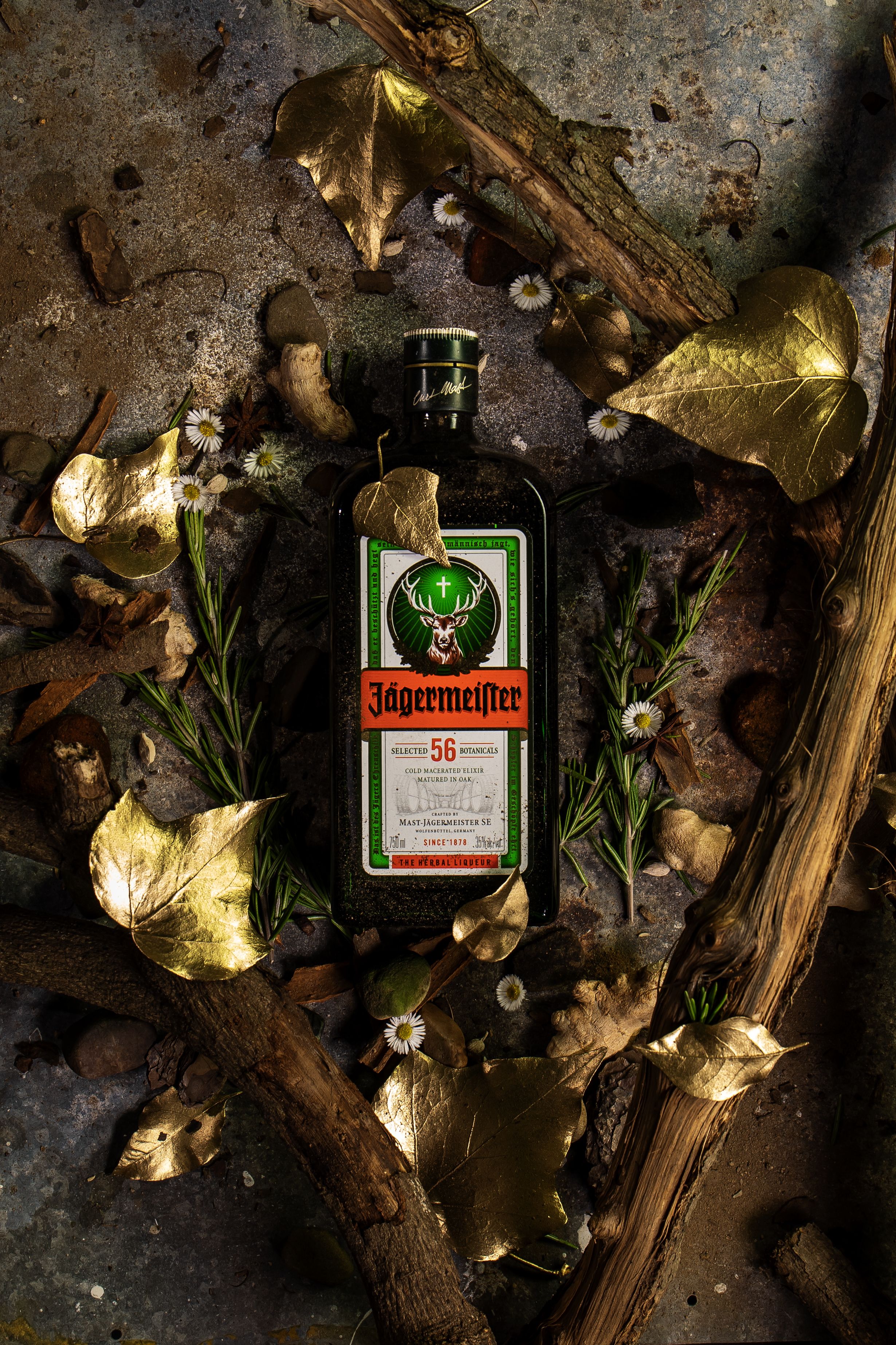 2460x3690  Год jägermeister на Behance | Jagermeister, алкоголь, упаковка алкоголя