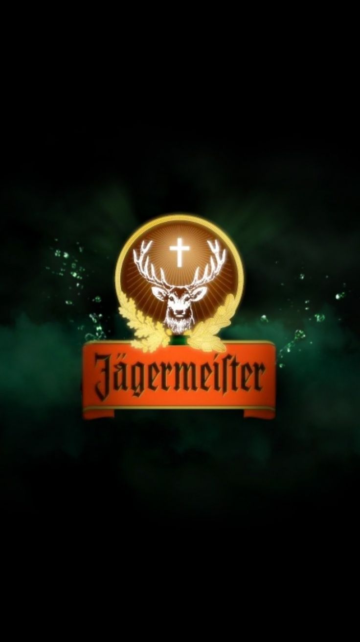 736x1309  Загрузите эти обои iPhone 5 - Продукты \ U0026#x2f; Jagermeister (750x1334) для всех ваших телефонов и планшетов. | Jagermeister, обои, Budweiser Steins