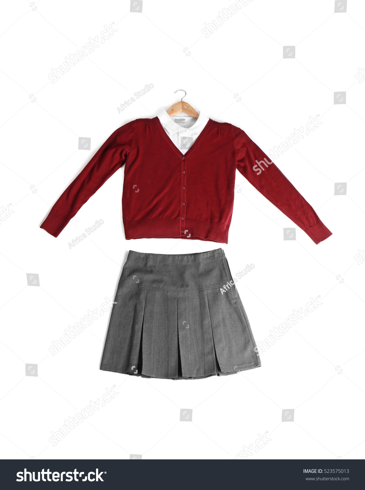 Школьная форма обои на телефон