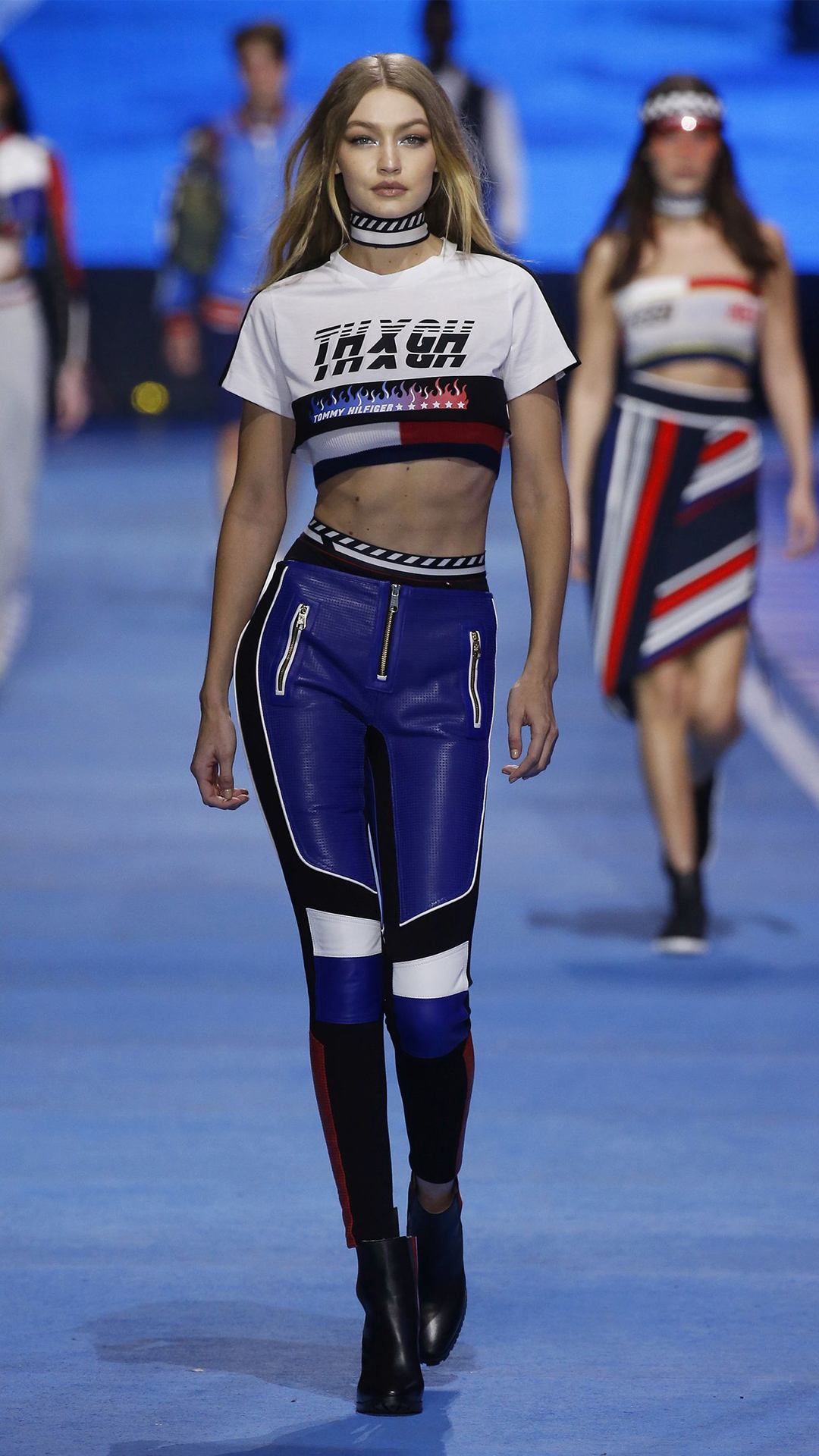 1080x1920  Модель Gigi Hadid Wallpapers Скачать бесплатно - Лучшие обои