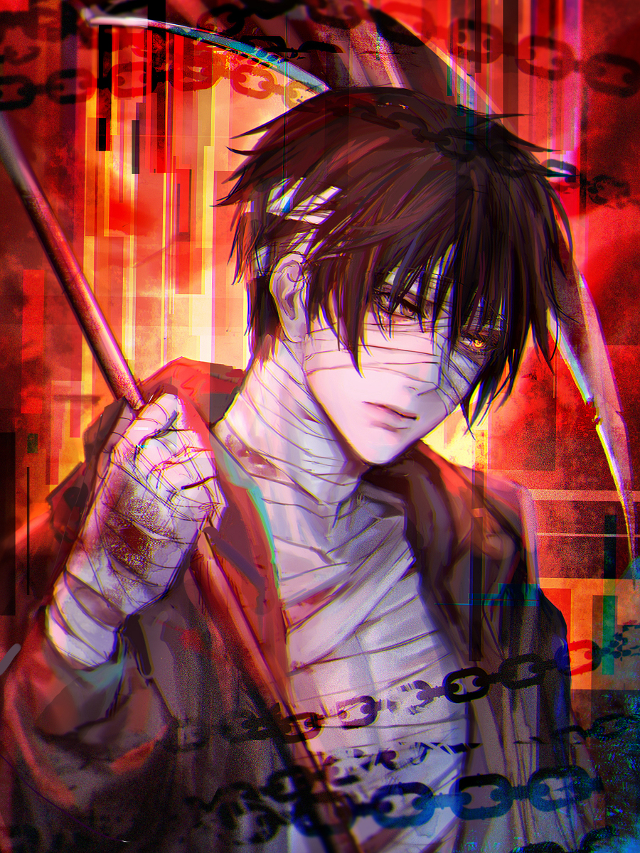 900x1200  Записи Kad -Bay Tagged Isaac Foster - Zerochan Mobile