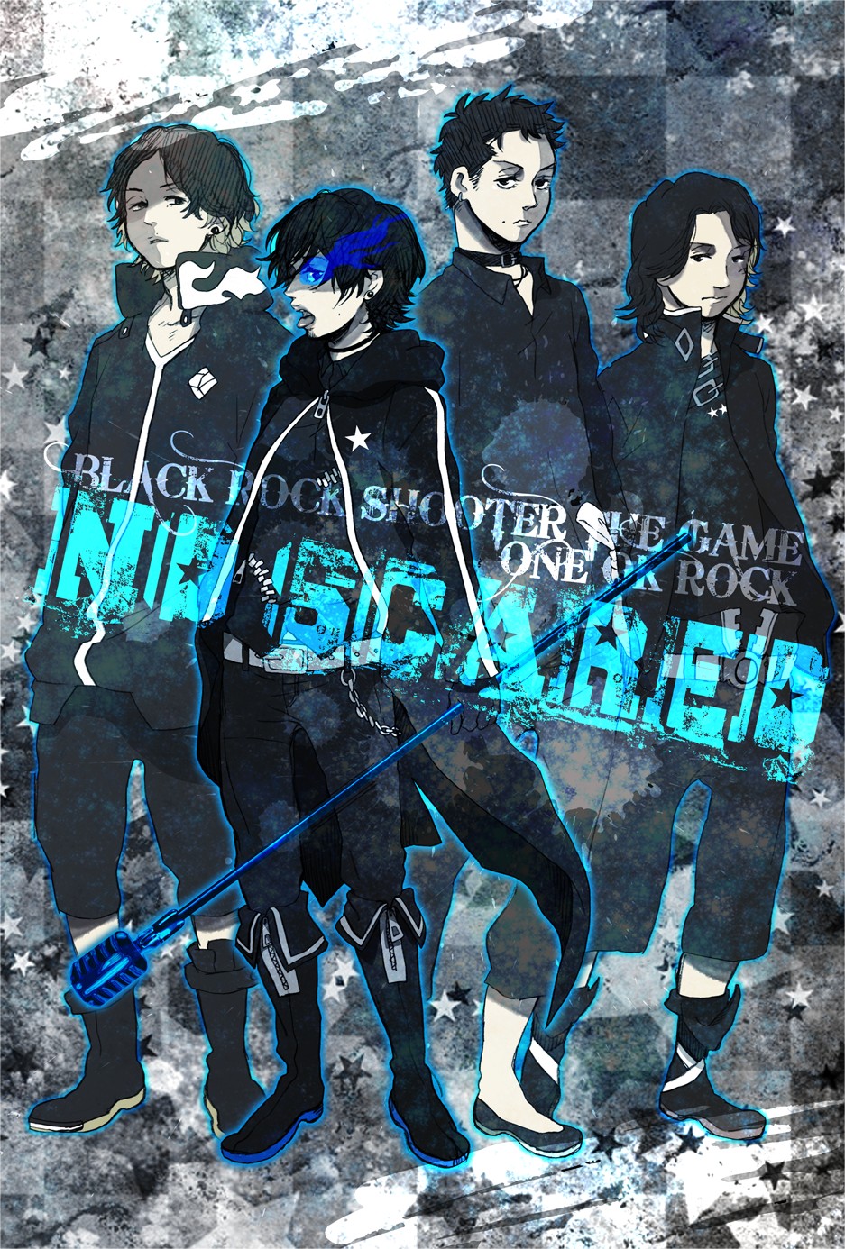 937x1386  One OK Rock - J -Rock - Zerochan Anime Image Board Mobile