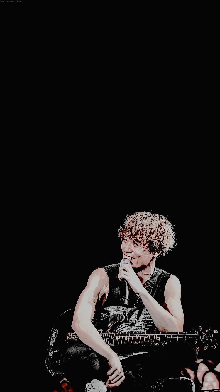 750x1334  Toru One Ok Rock Wallpapers - пещера обоев