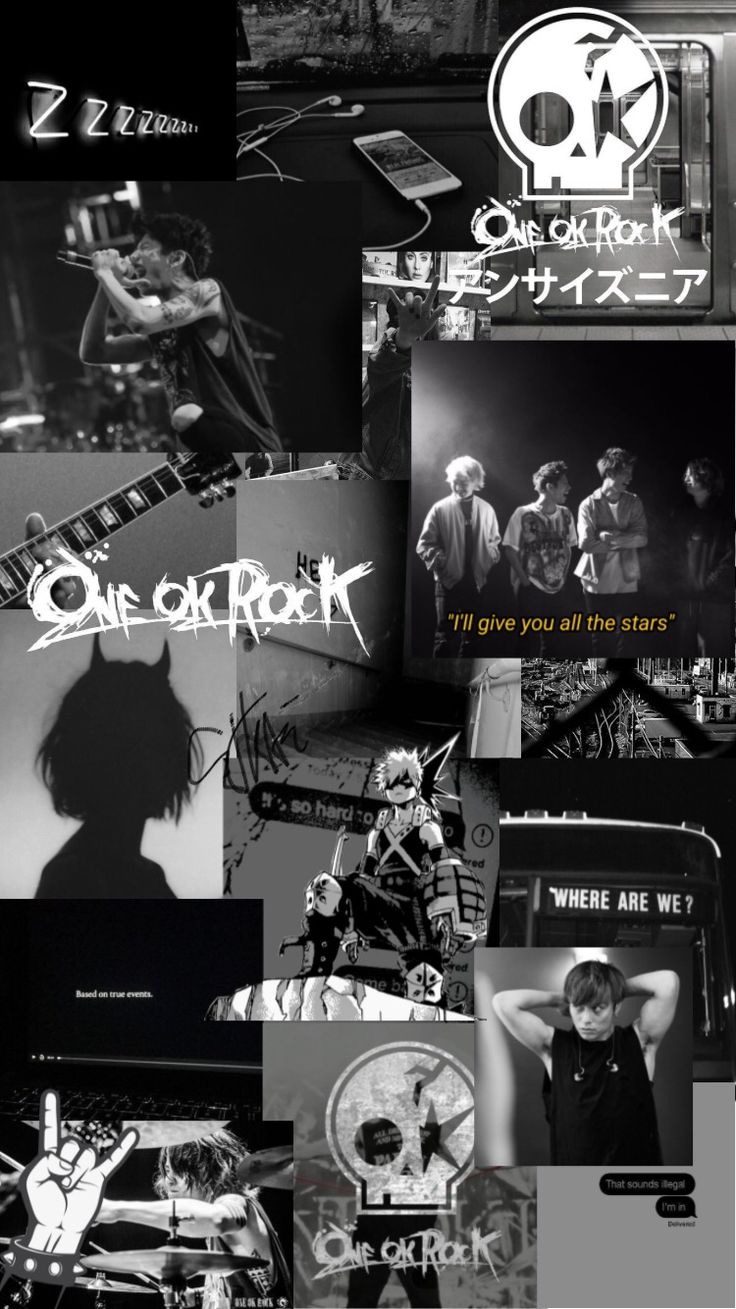 736x1309  ไอเดีย One Ok Rock 180 รายการ | วง ร็อก, คำ พูด ญี่ปุ่น ญี่ปุ่น, เอเลี่ยน โบราณ