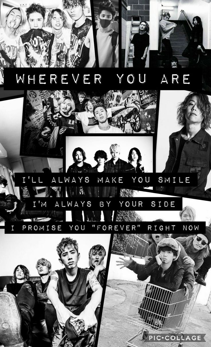 736x1210  41 ❤ One Ok Rock ❤ Идеи | Один ОК Рок, Рок, один