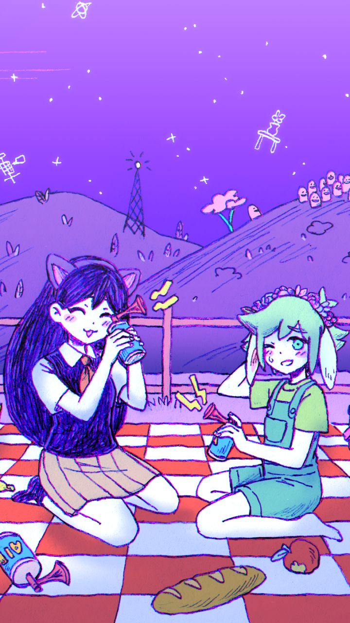 720x1280  Скачать \