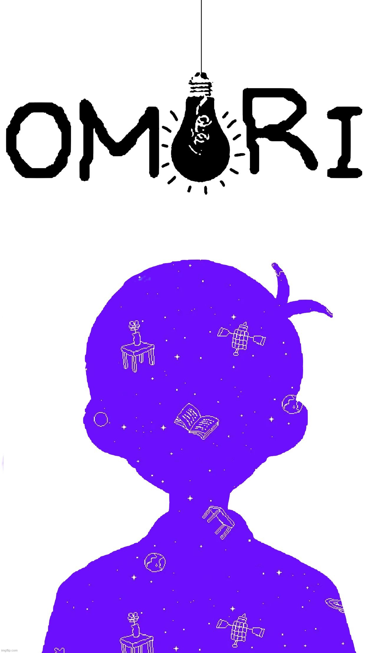 1306x2216  Обои омори, которые я сделал - imgflip