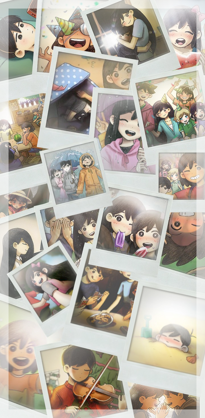 720x1465  Добро пожаловать в Nyedits! - Омори фотоальбольные обои, запрашиваемые: никто