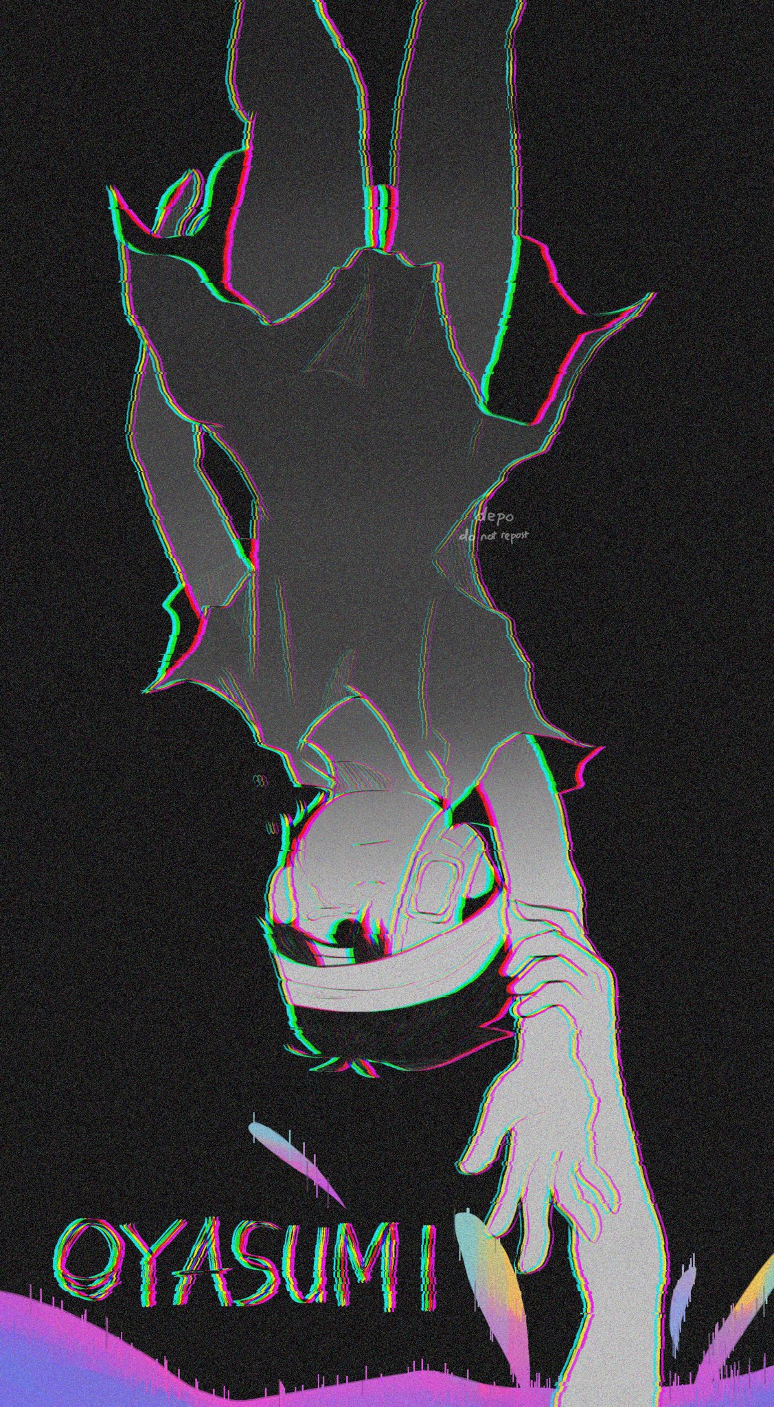 1127x2048  Twitter 上 的 depo ： \