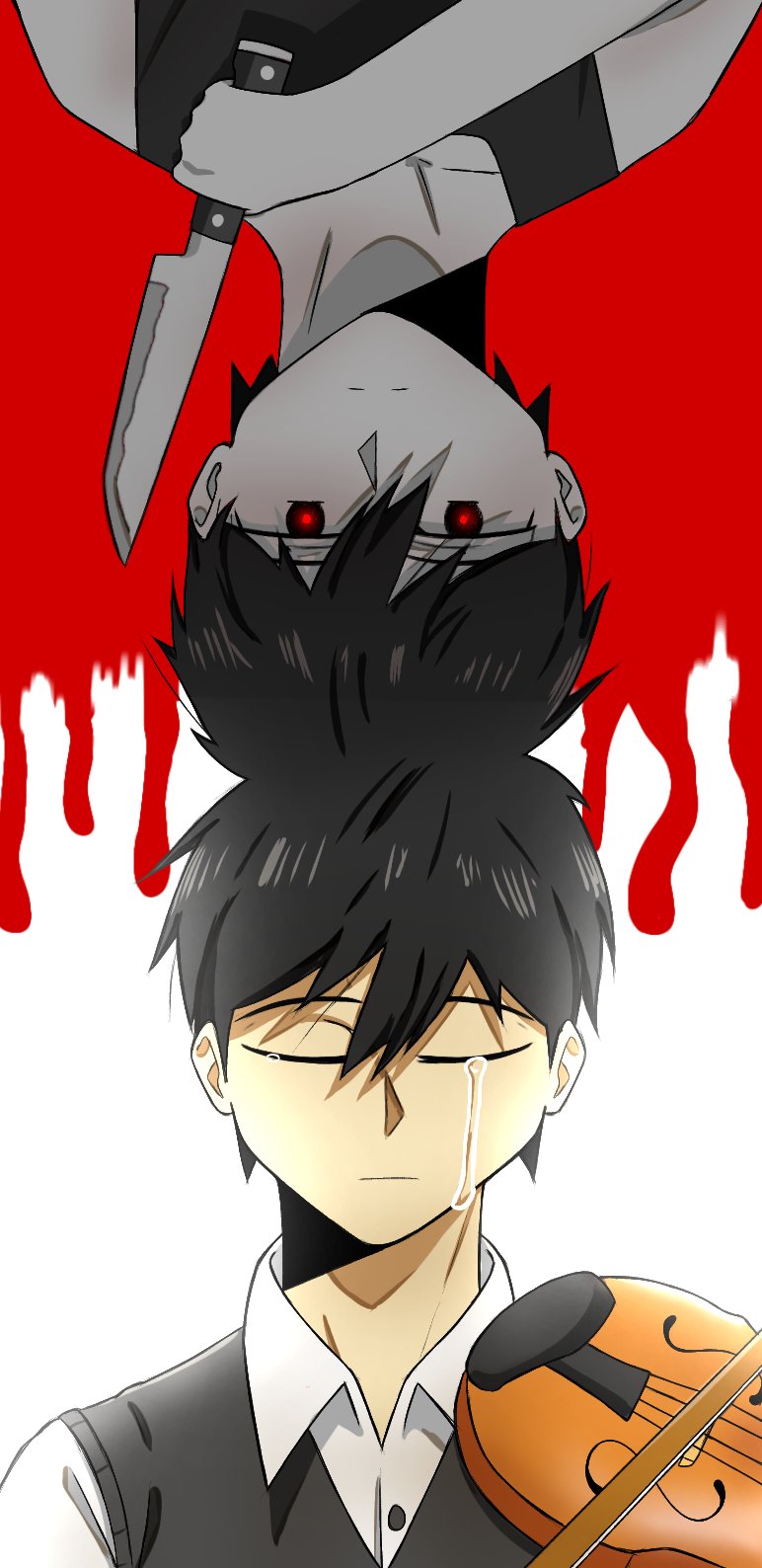 772x1588  im.xseno._ в Twitter: \