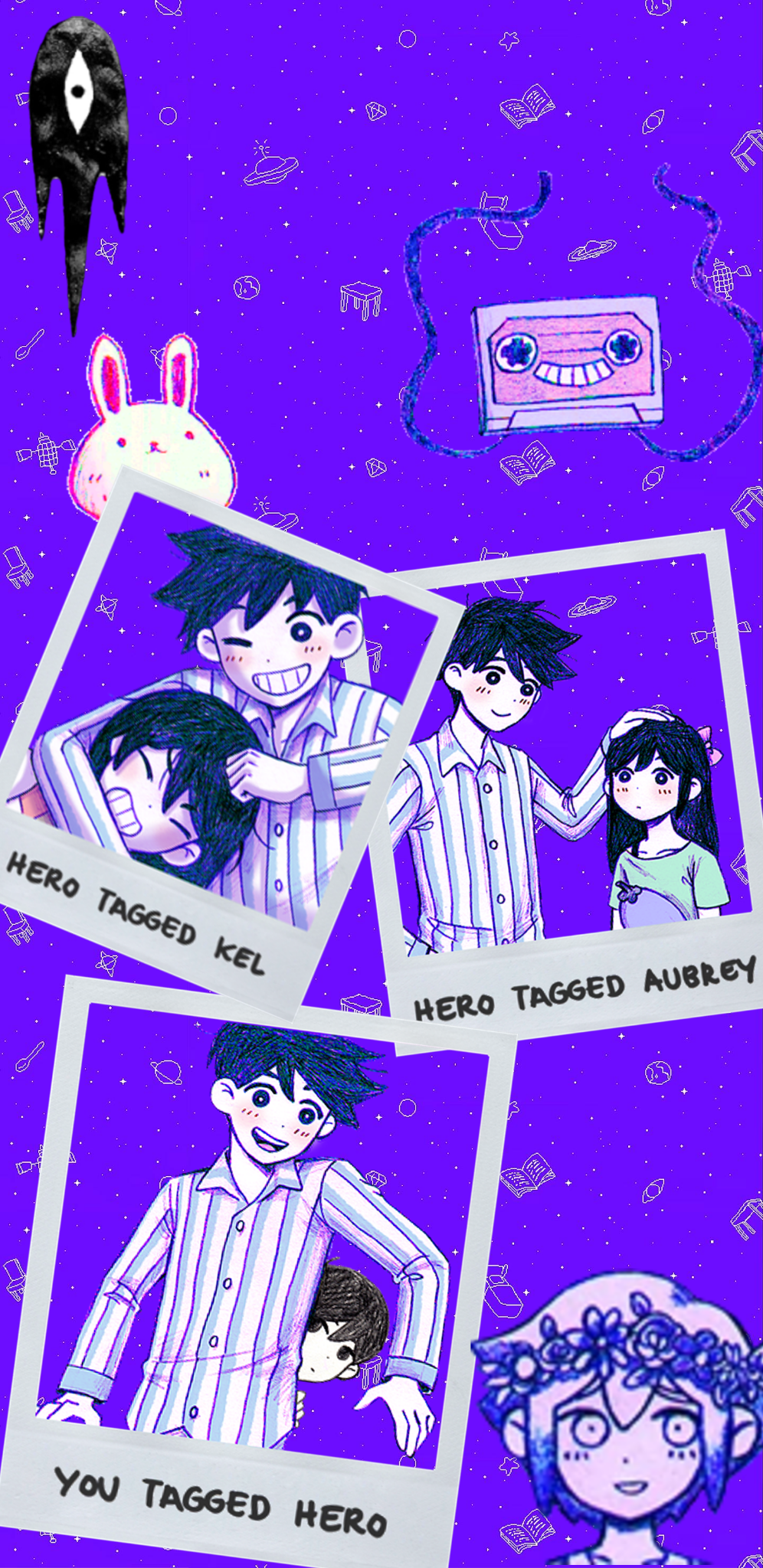 996x2048  Обои Омори Герой - пещера обоев