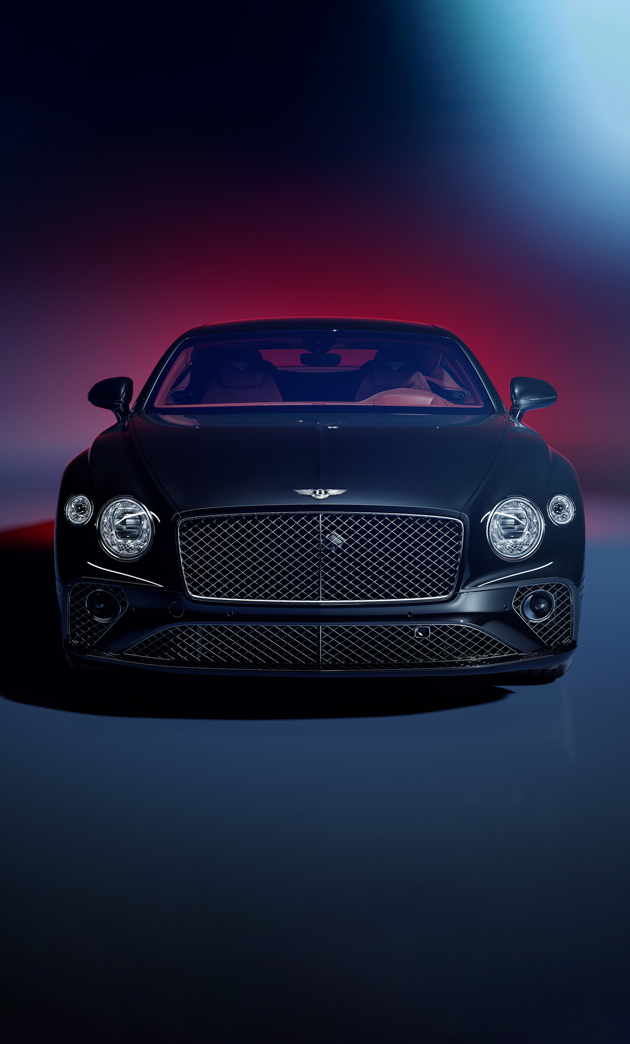 33+ Bentley Continental GT обои на телефон от belozerova.miroslav