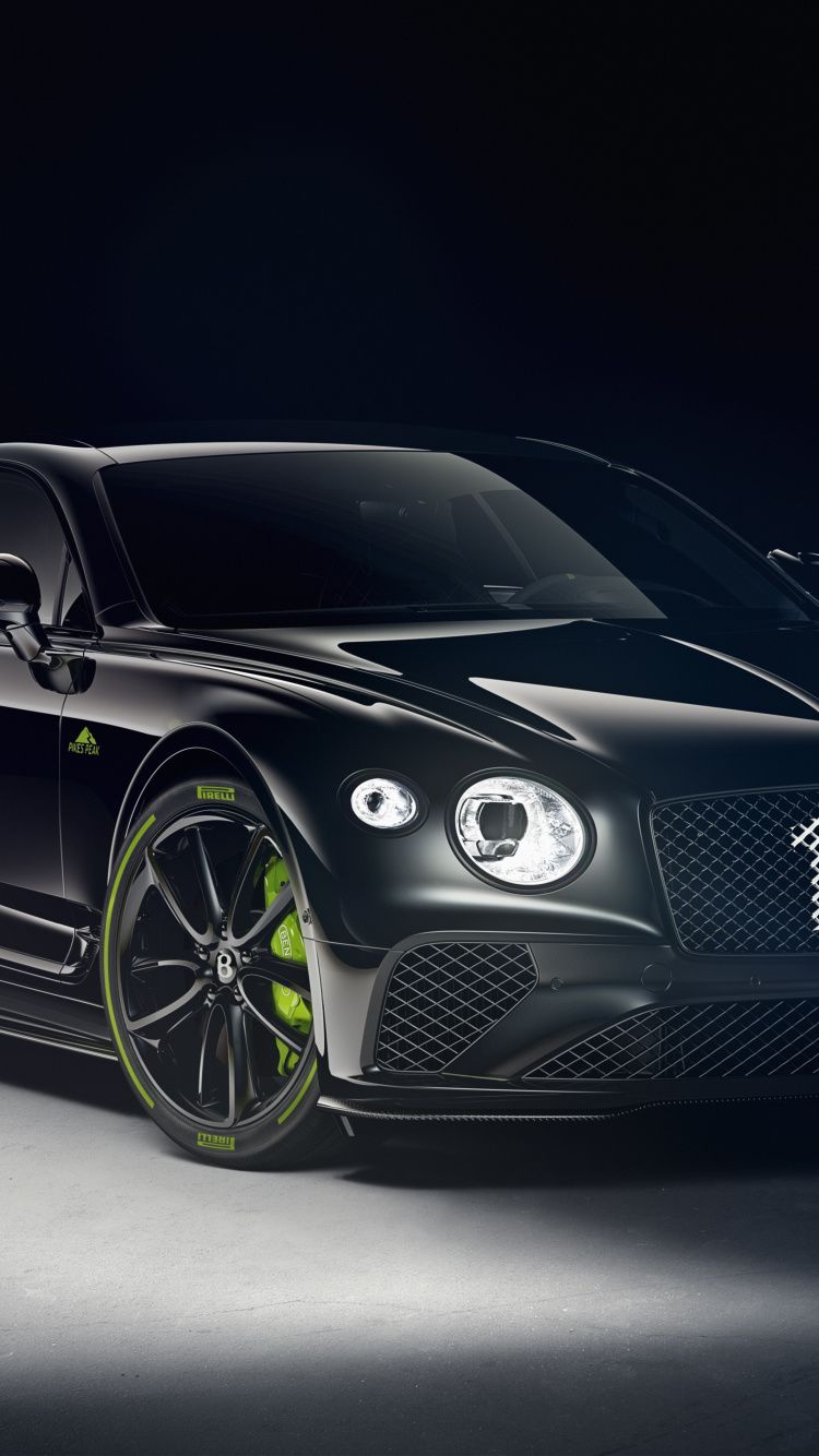 750x1334  750x1334 Black Bentley Continental GT, роскошные автомобильные обои | Bentley Car, Black Bentley, Bentley Continental Gt