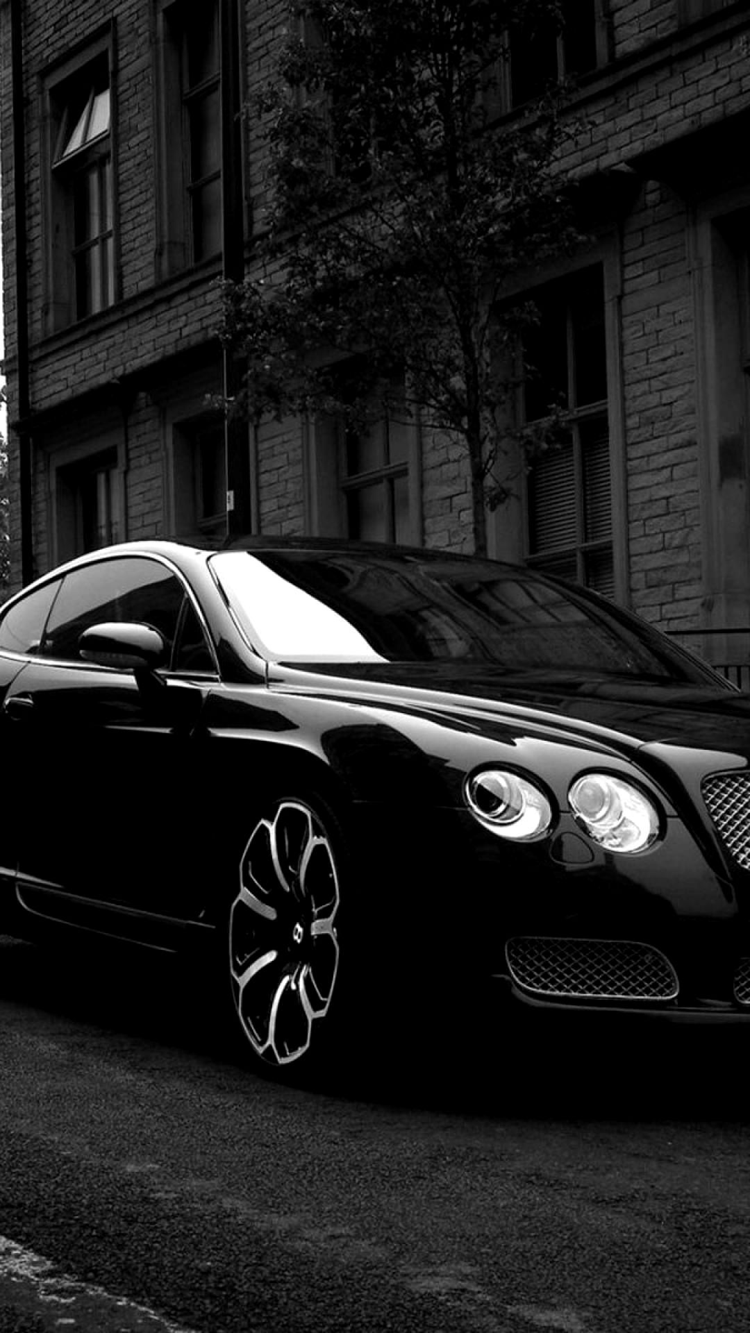 1080x1920  Black Bentley Continental GT Обои - топ бесплатный черный Bentley Continental GT фоны - WallaperAccess