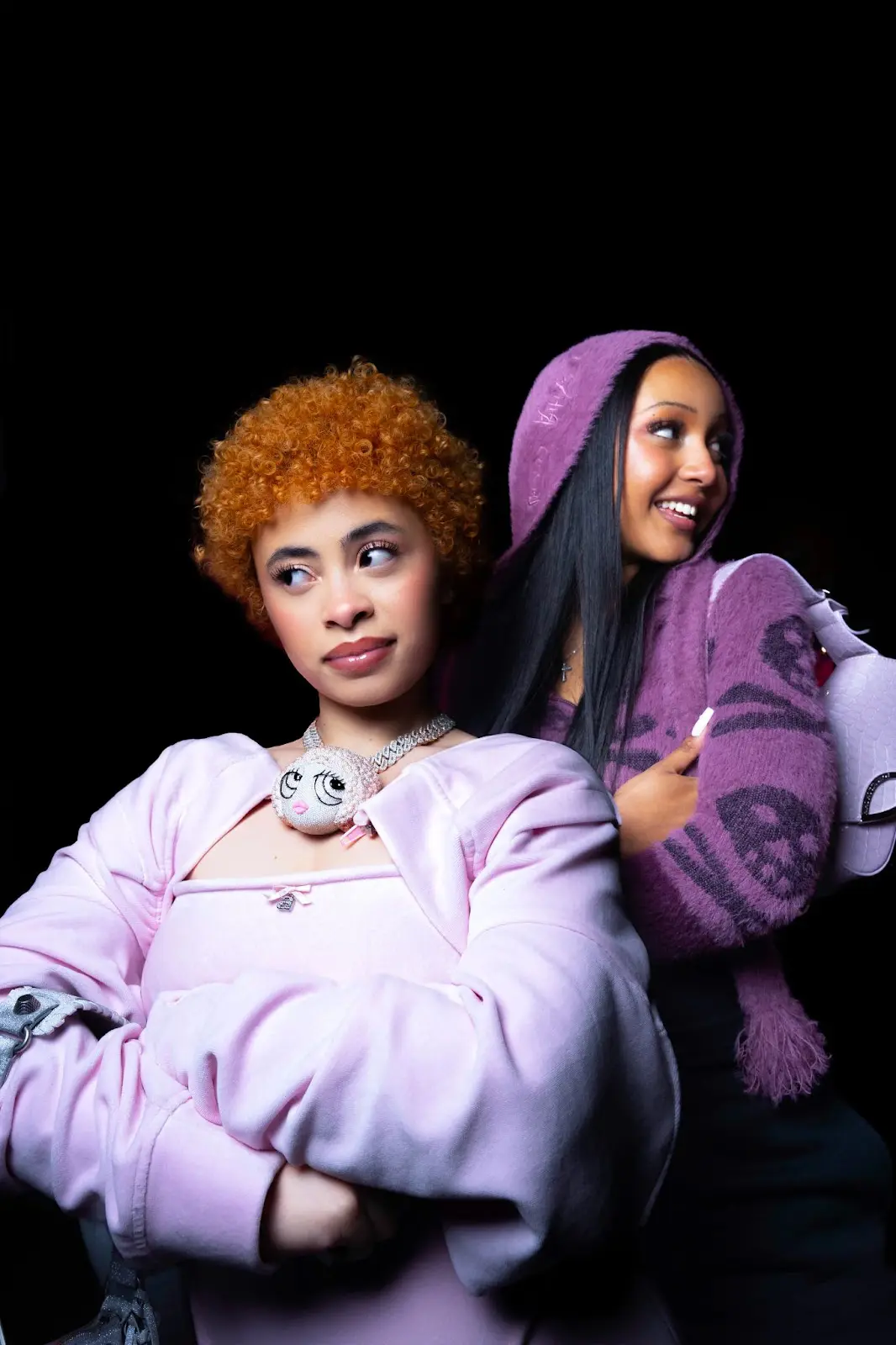 1066x1600  Обои из ледяной специи - Nawpic