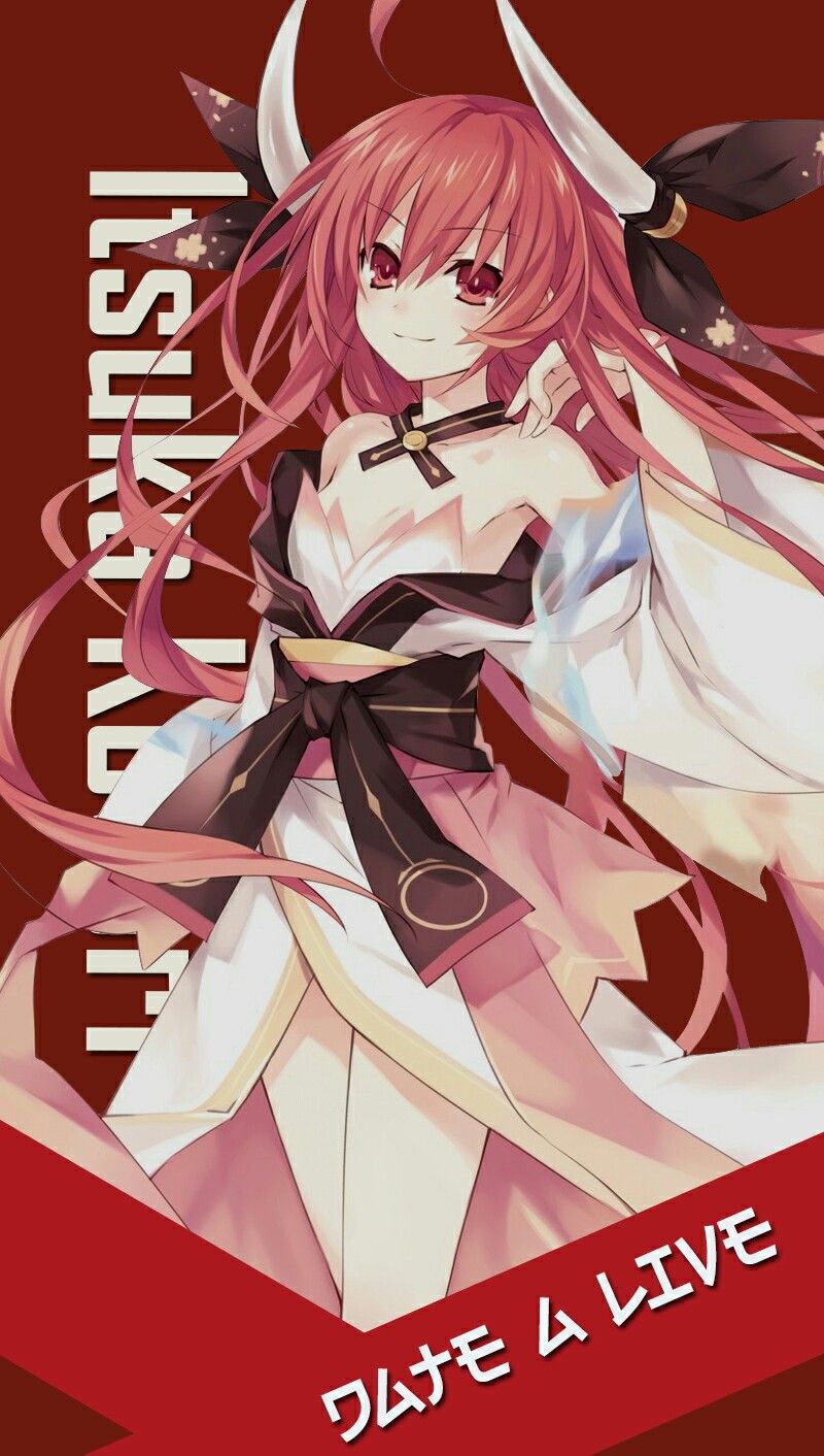 800x1412  Kotori Itruka | Котори ичука, аниме, я обои