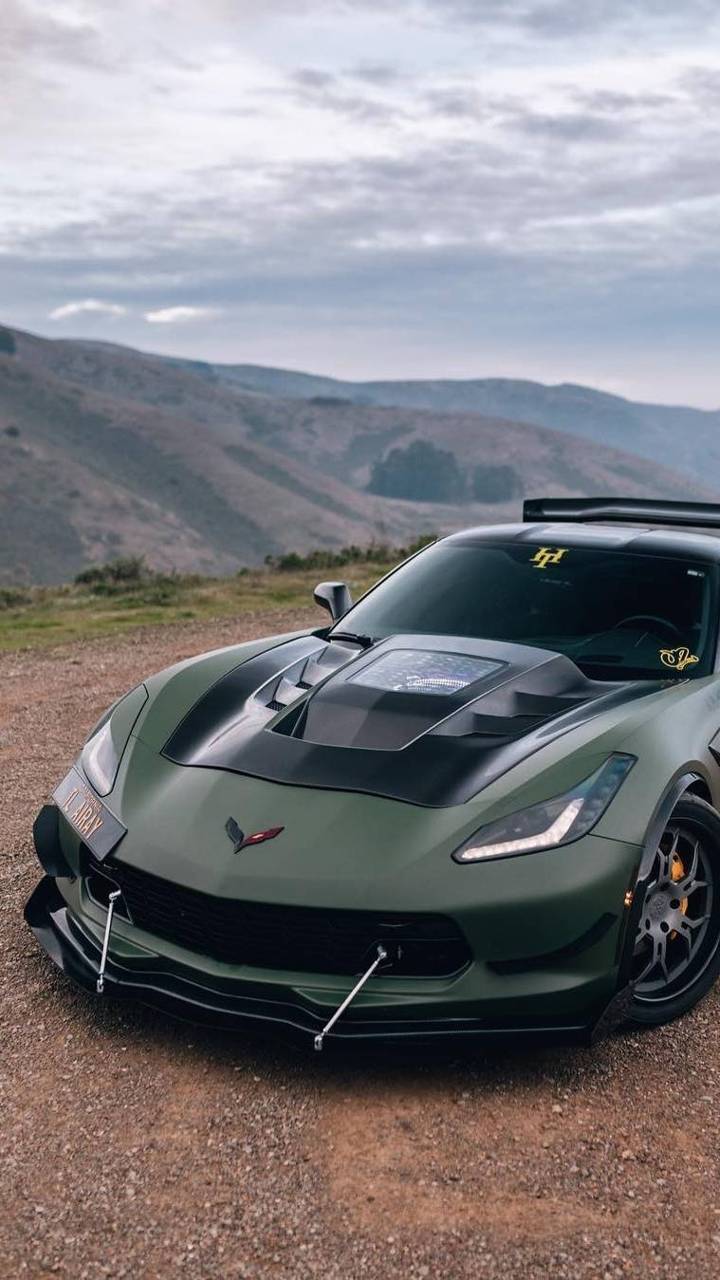 720x1280  Corvette Zr1 iPhone обои - верхний бесплатный фон Corvette Zr1 iPhone - WallpaperAccess