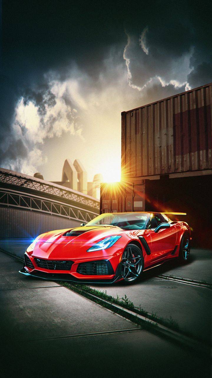 720x1280  Скачать бесплатно Chevrolet Corvette Iphone обои для iPhone обои [720x1280] для вашего рабочего стола, Mobile \ U0026 Tablet | Изучите 26+ Corvette iPhone обои | Corvette обои, обои Corvette, Corvette обои