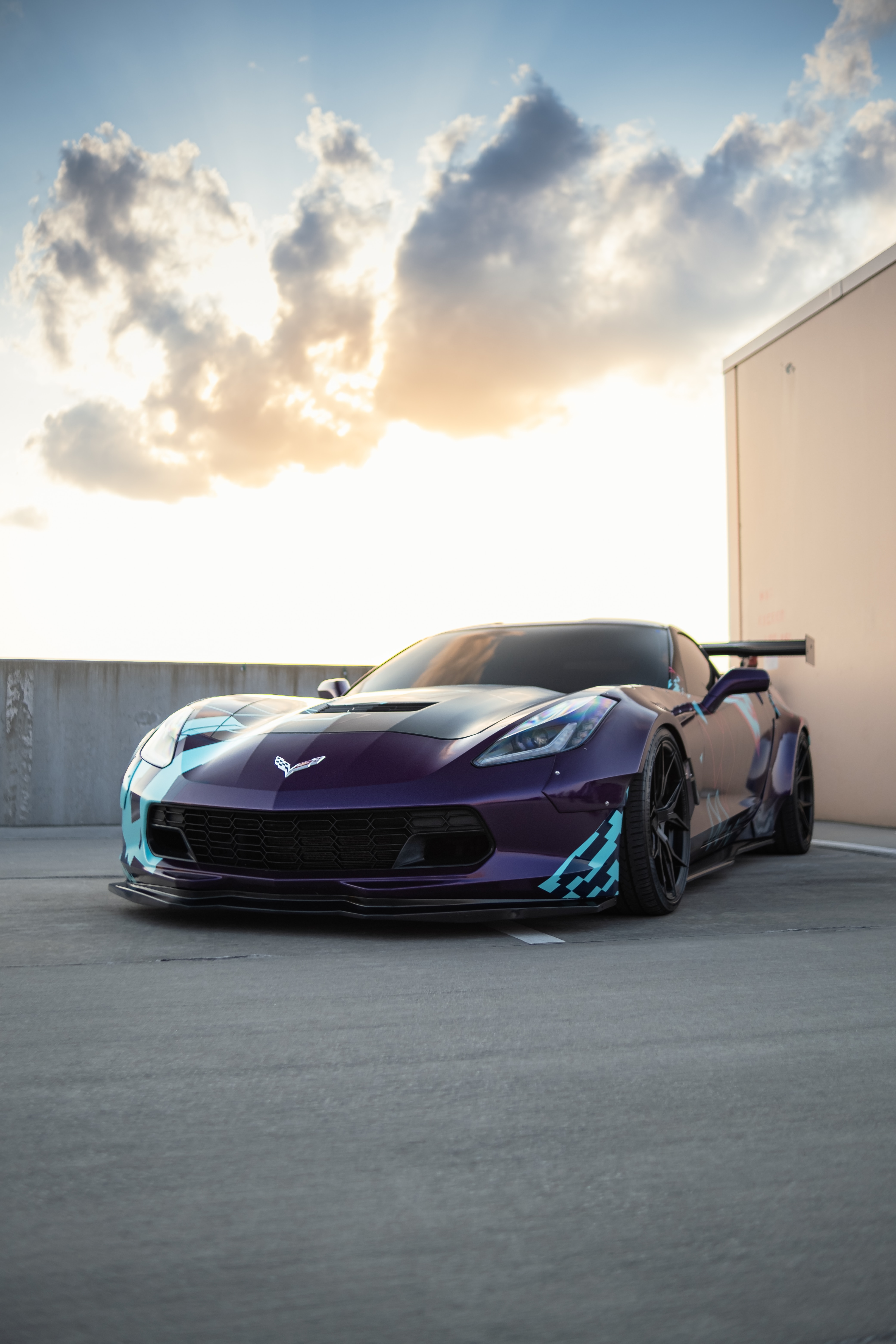 4160x6240  Corvette Stingray Pictures | Скачать бесплатные изображения на Unsplash