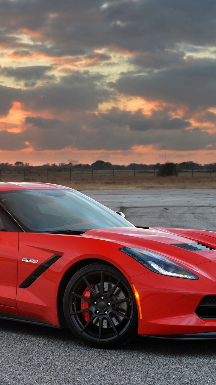 720x1280  Скачать обои 720x1280 Chevrolet, Corvette, Stingray, Twin Turbo, C7, 2014 Samsung Galaxy Mini S3, S5, Neo, Alpha, Sony Xperia Compact Z1, Z2, Z3, Asus Zenfone HD фоновая