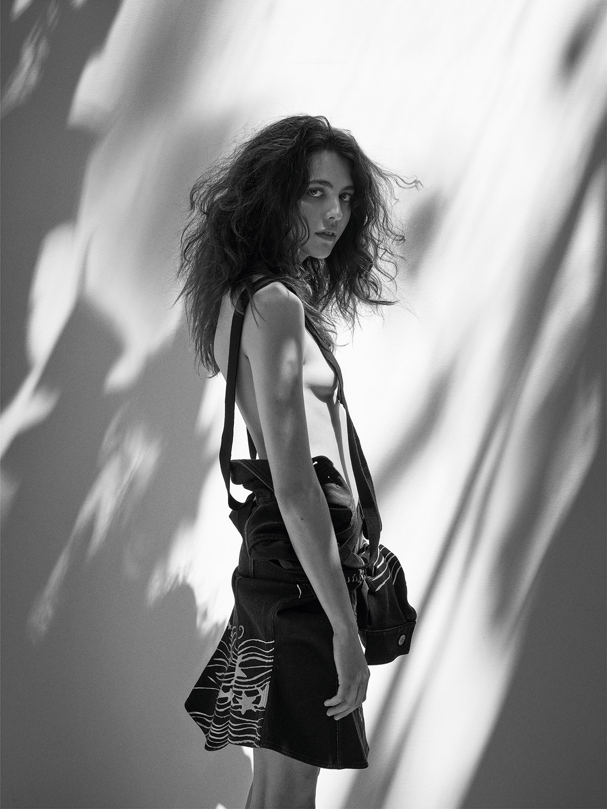 1201x1600  Margaret Qualley Photo 126 из 176 фото, обои - Фото № 1292977 - Theplace2