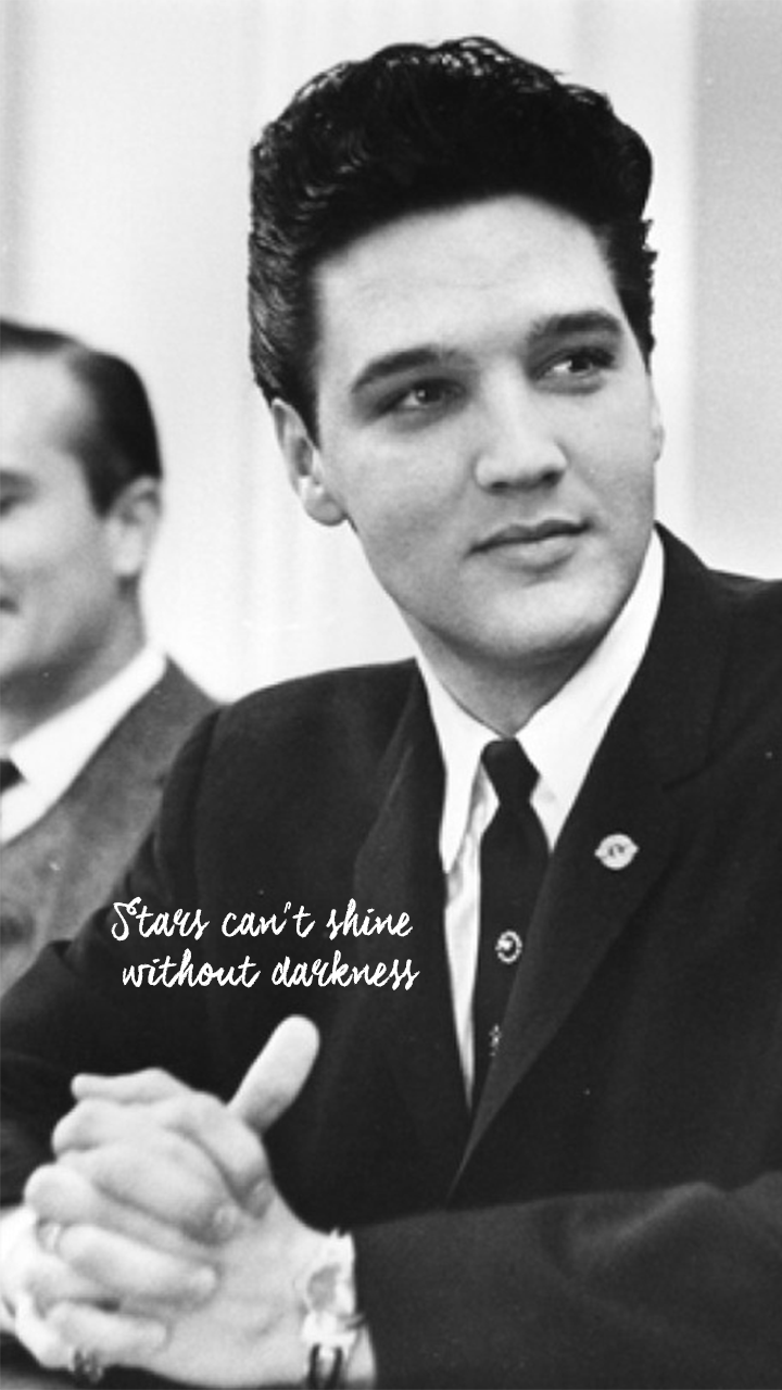 720x1280  Iphone Xs Max Elvis Presley Wallpaper - Элвис Алоха с Гавайев (# 2964962) - HD обои и фоны Download