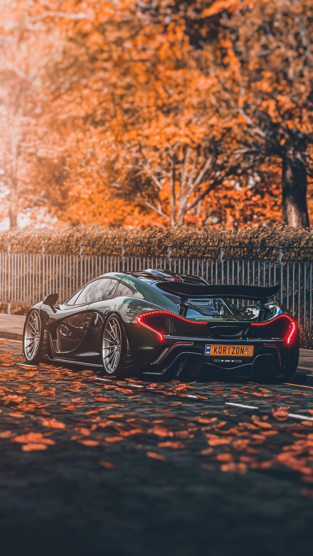 1080x1920  McLaren 720S Телефон Обои - Top Free McLaren 720S Телефон