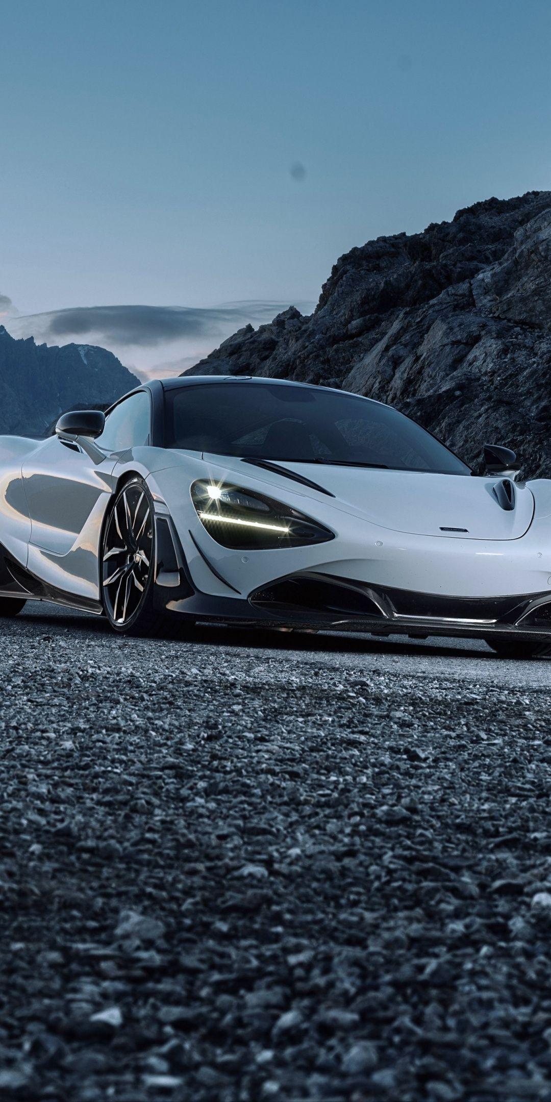 1080x2160  McLaren 720S HD Обои | Pxfuel