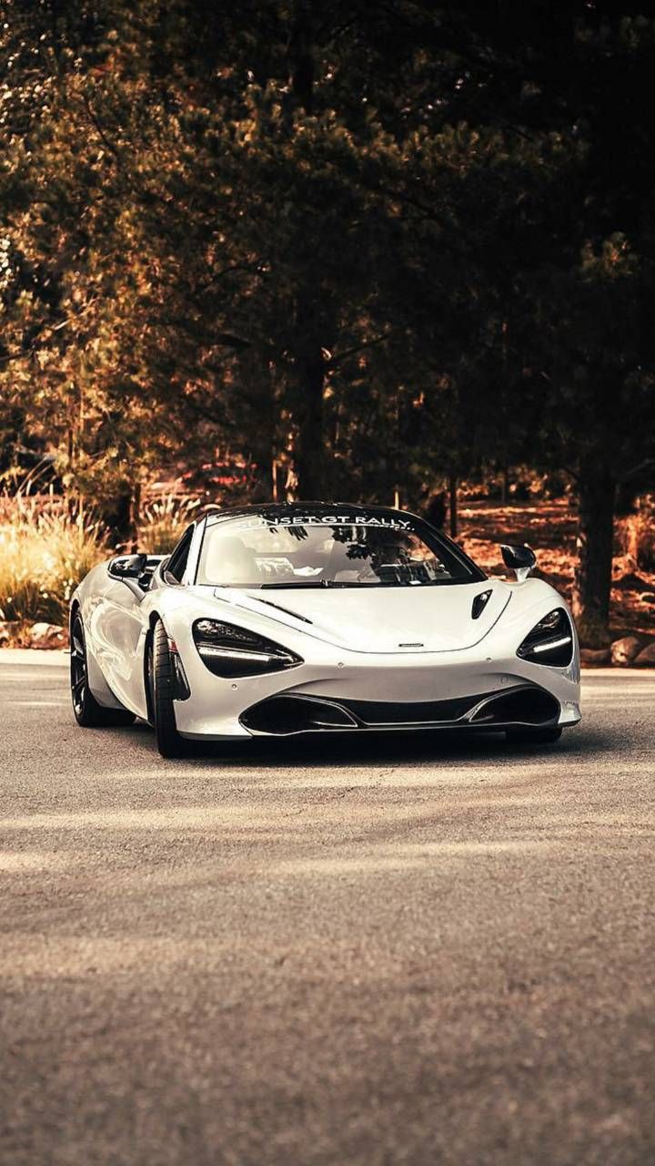 720x1280  1125x2436 4K McLaren 720S Vorsteiner iPhone XS, iPhone 10, iPhone x HD 4K Обои, изображения, фоны, фотографии и картинки
