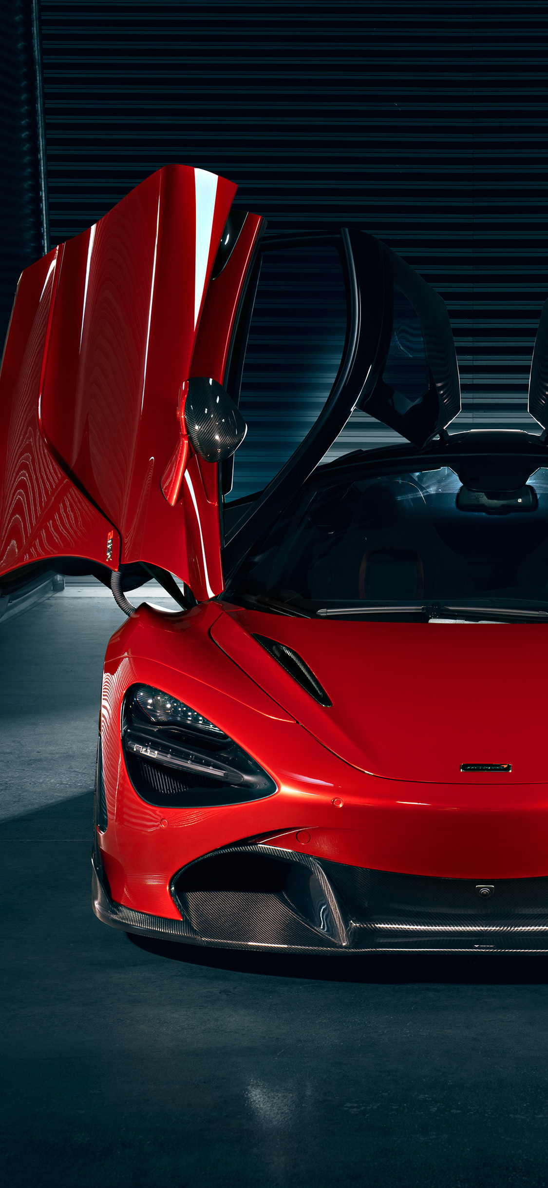1125x2436  McLaren 720S iPhone, Carbon Car iPhone HD Телефон Обои | Pxfuel