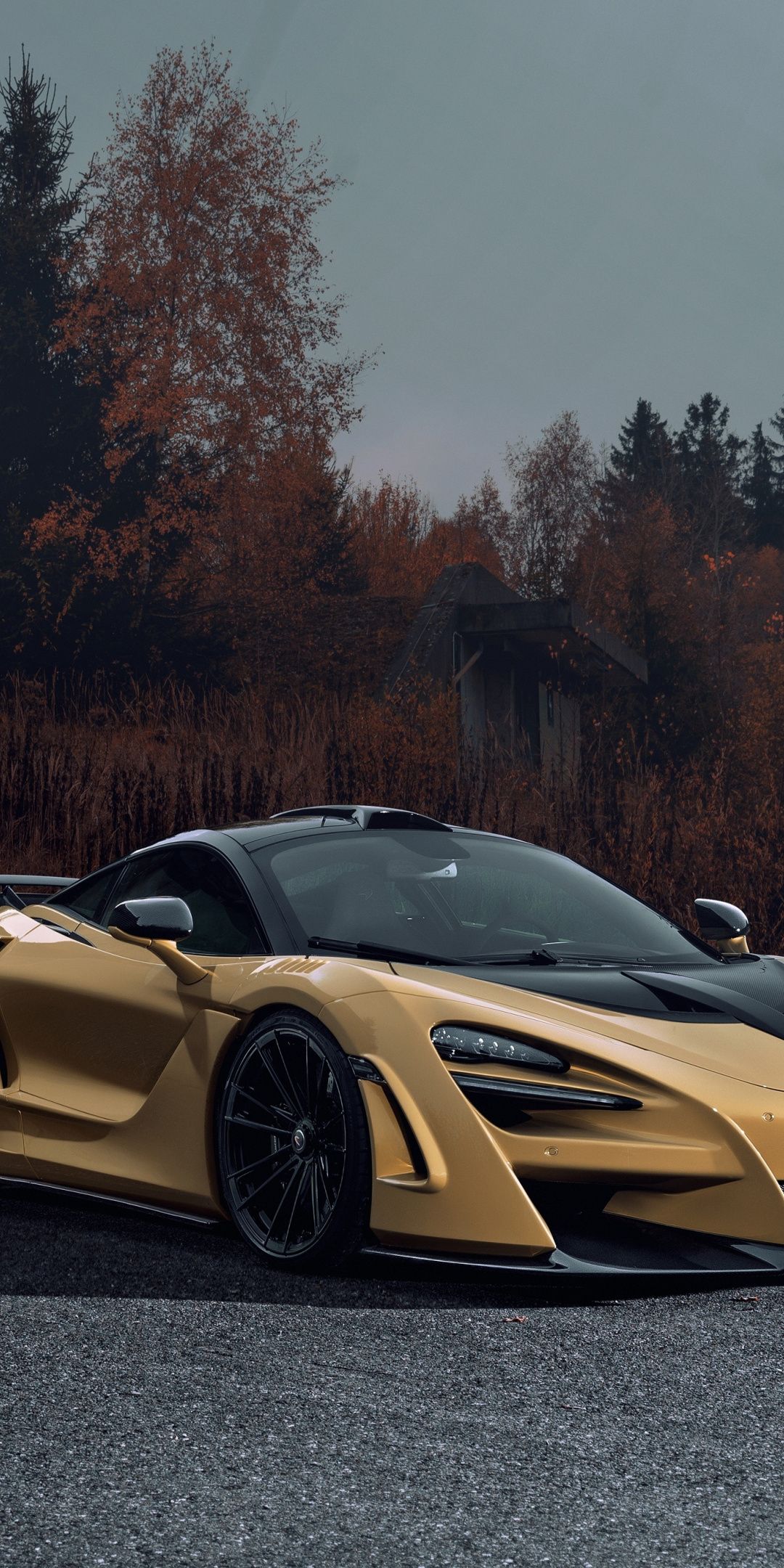 1080x2160  Стелс -режим, McLaren, 720S, Carbon, Car, Supercar, Sports, America, New, 2019, HD Телефон Обои | Пикпкс