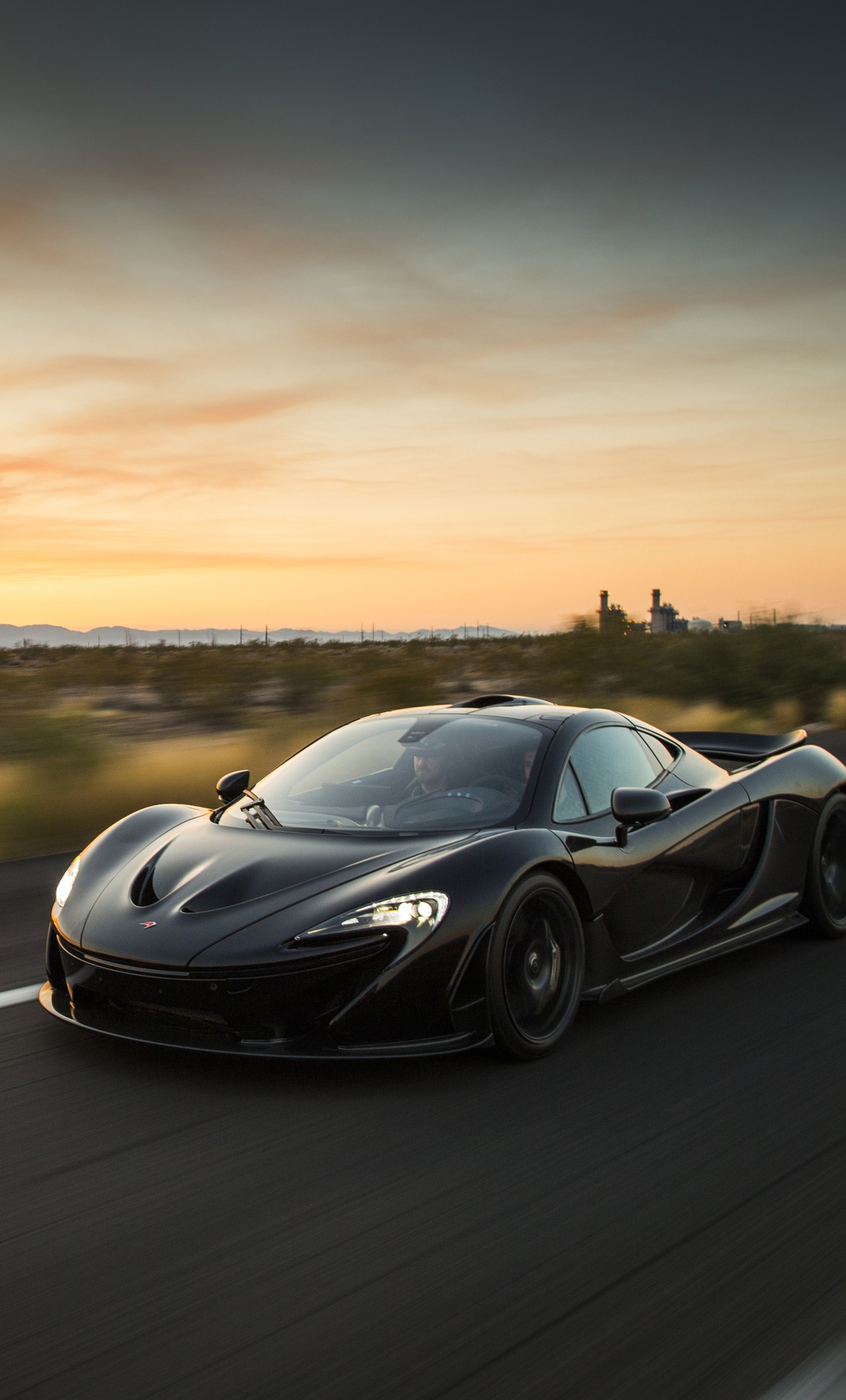 1280x2120  1280x2120 McLaren P1 XP7 4K CAR iPhone 6+ HD 4K Обои, изображения, фоны, фотографии и картинки