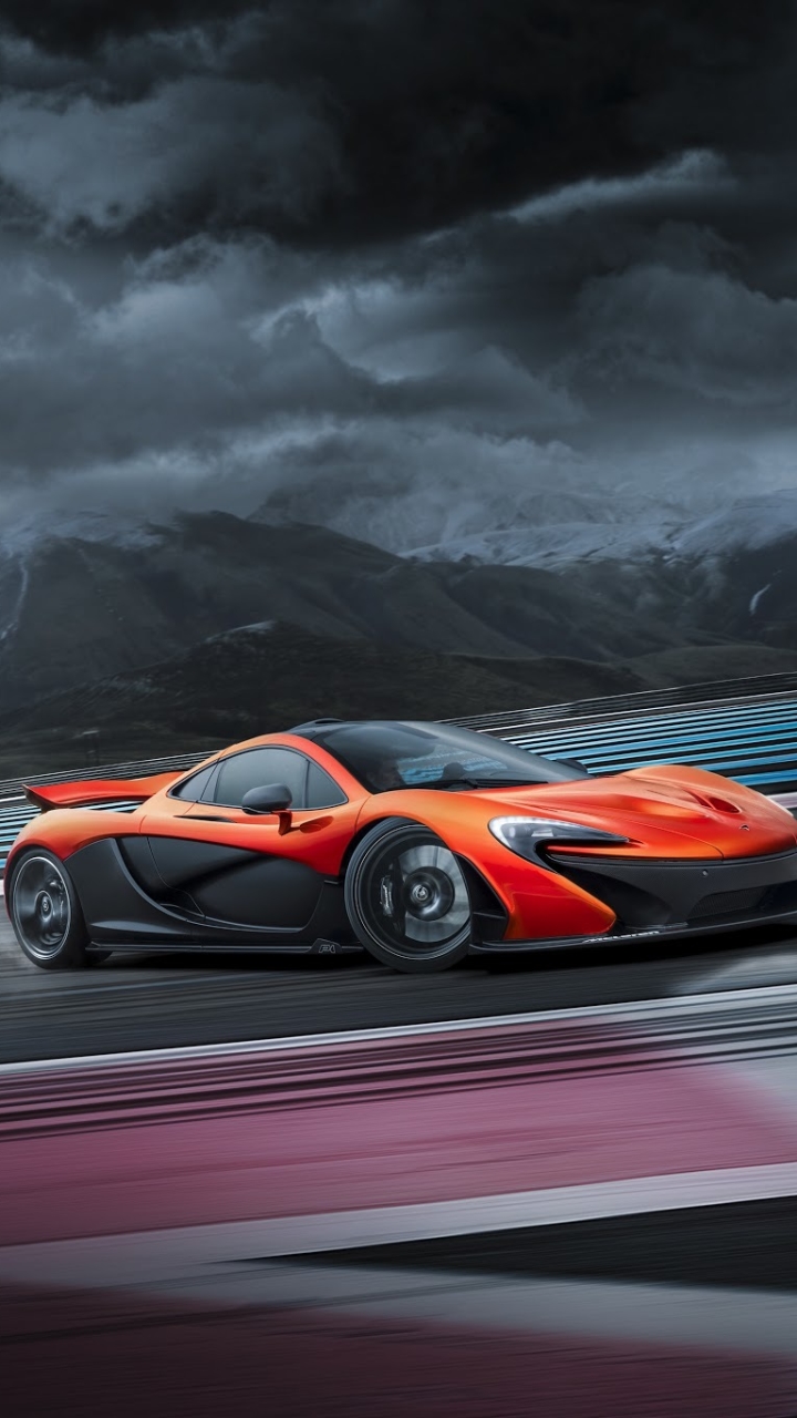 720x1280  McLaren P1 обои - 30 лучших лучших обоев McLaren P1