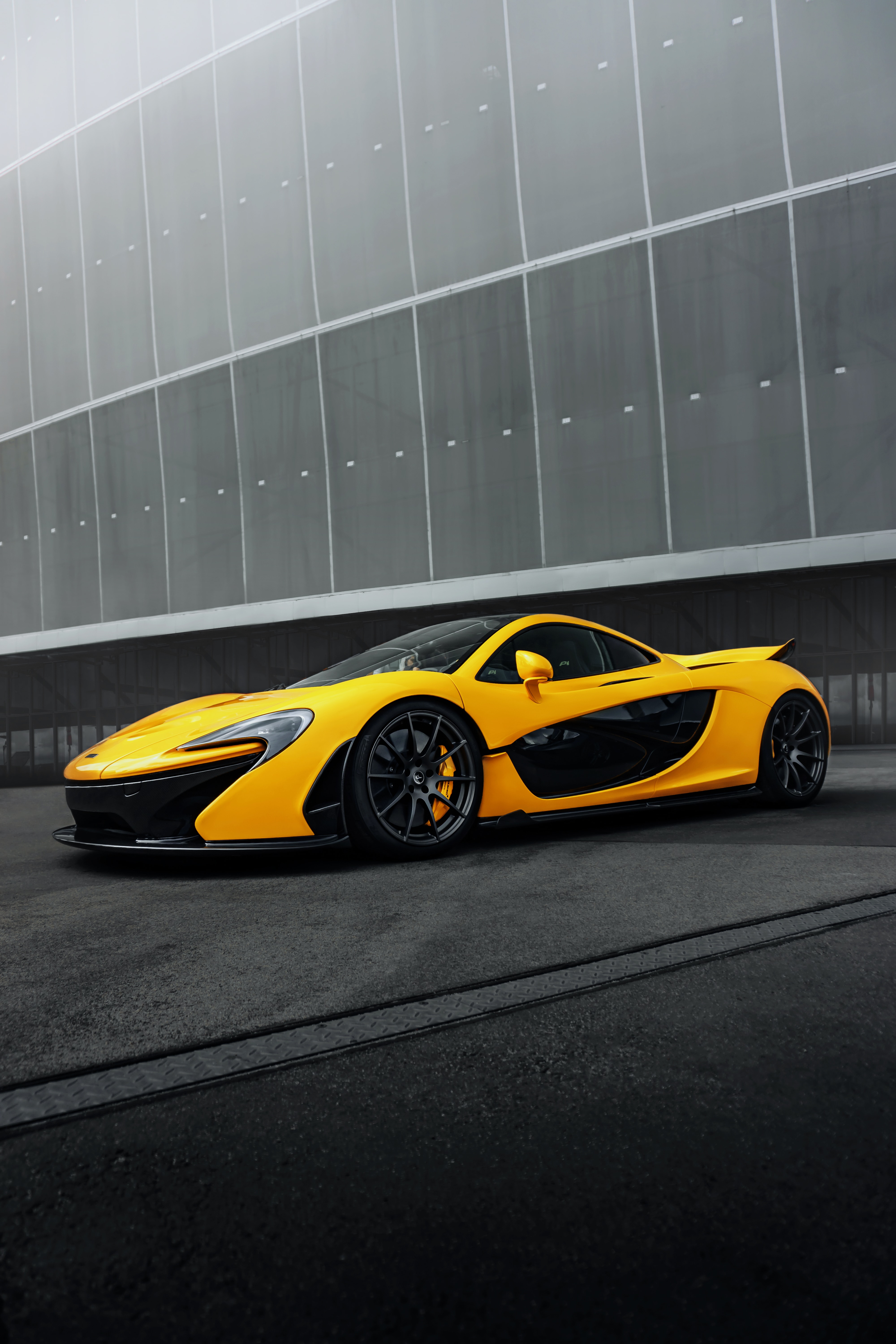 4000x6000  McLaren P1 Телефон Обои - Top Free McLaren P1 Phone Phanks - WalpaperAccess