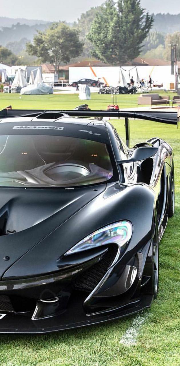 630x1280  McLaren P1 | Мобильные обои | Pafkee: r/the_crew