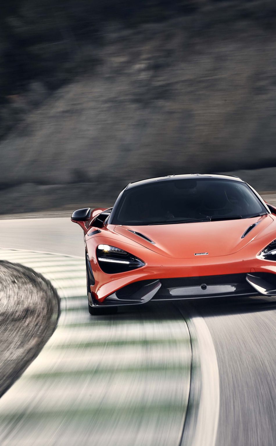 950x1534  950x1534 на дороге, McLaren 765lt, Sportcar Wallpaper | Автомобильные обои, тюнеры, супер -автомобили
