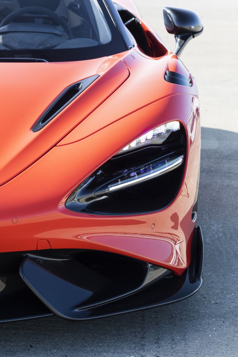 768x1151  2020 McLaren 765LT #603465 - Бесплатные автомобильные изображения с высоким разрешением - Mad4weels