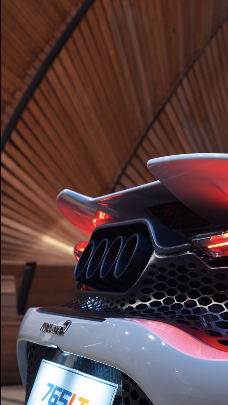 750x1334  McLaren Automotive в Твиттере: \ «Пришло время для обоев в среду, на этой неделе у нас есть несколько красивых изображений 765LT в Сиднее, Австралия. Нажмите, скриншот ... и не забудьте поделиться. Https://t.co/ 6berfdvaqd \ " / Twitter