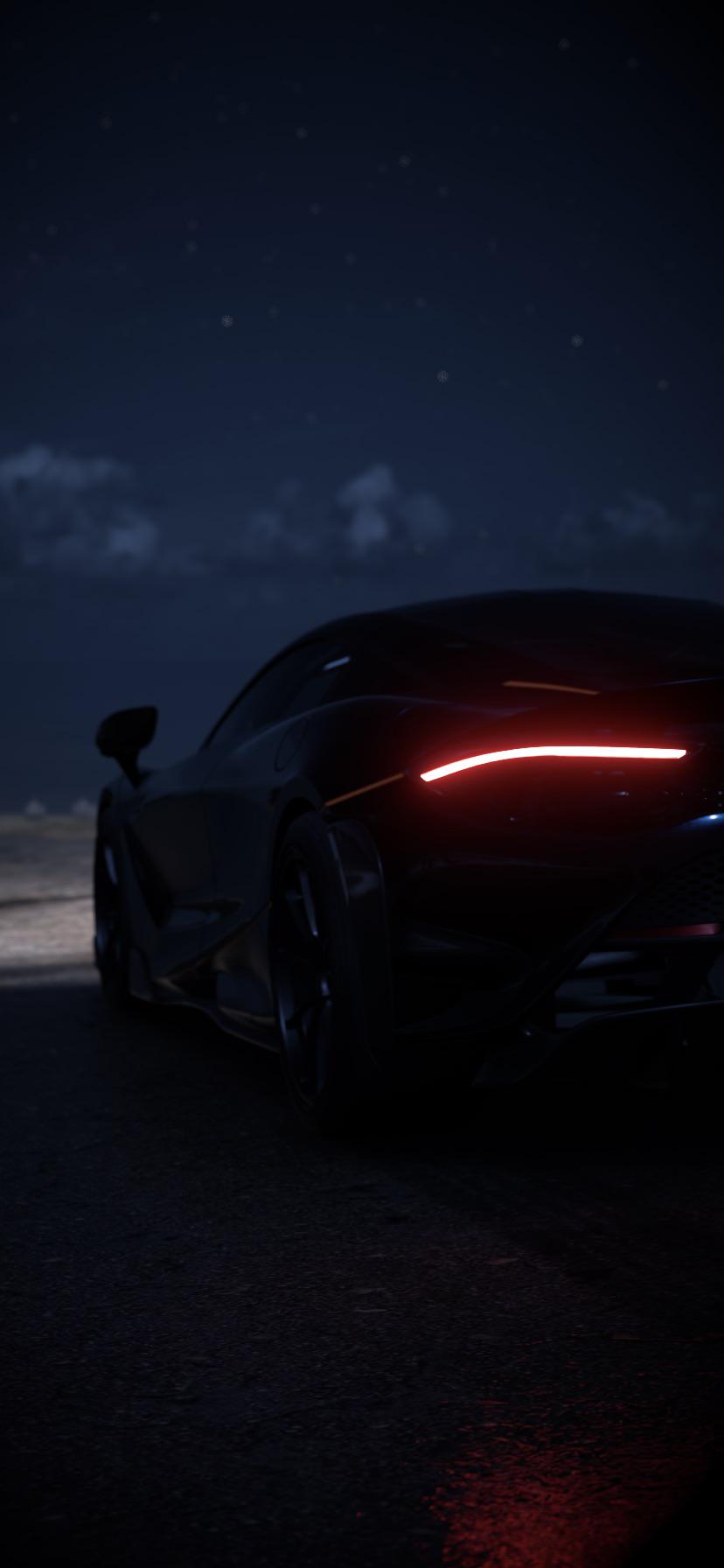 828x1792  Mclaren 765lt: r/iwallpaper