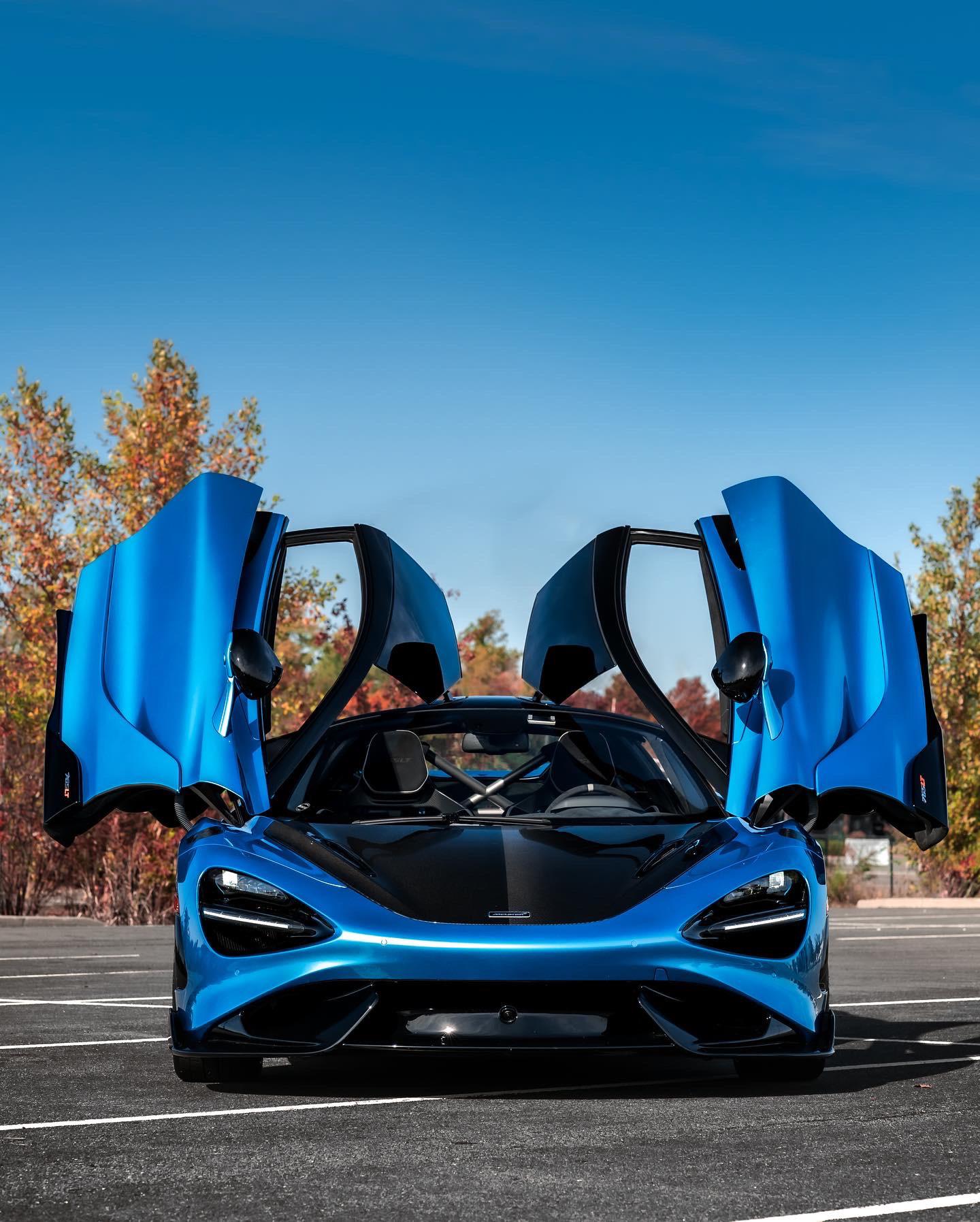 1440x1795  Фотографии? Mclaren 765lt: r/авто