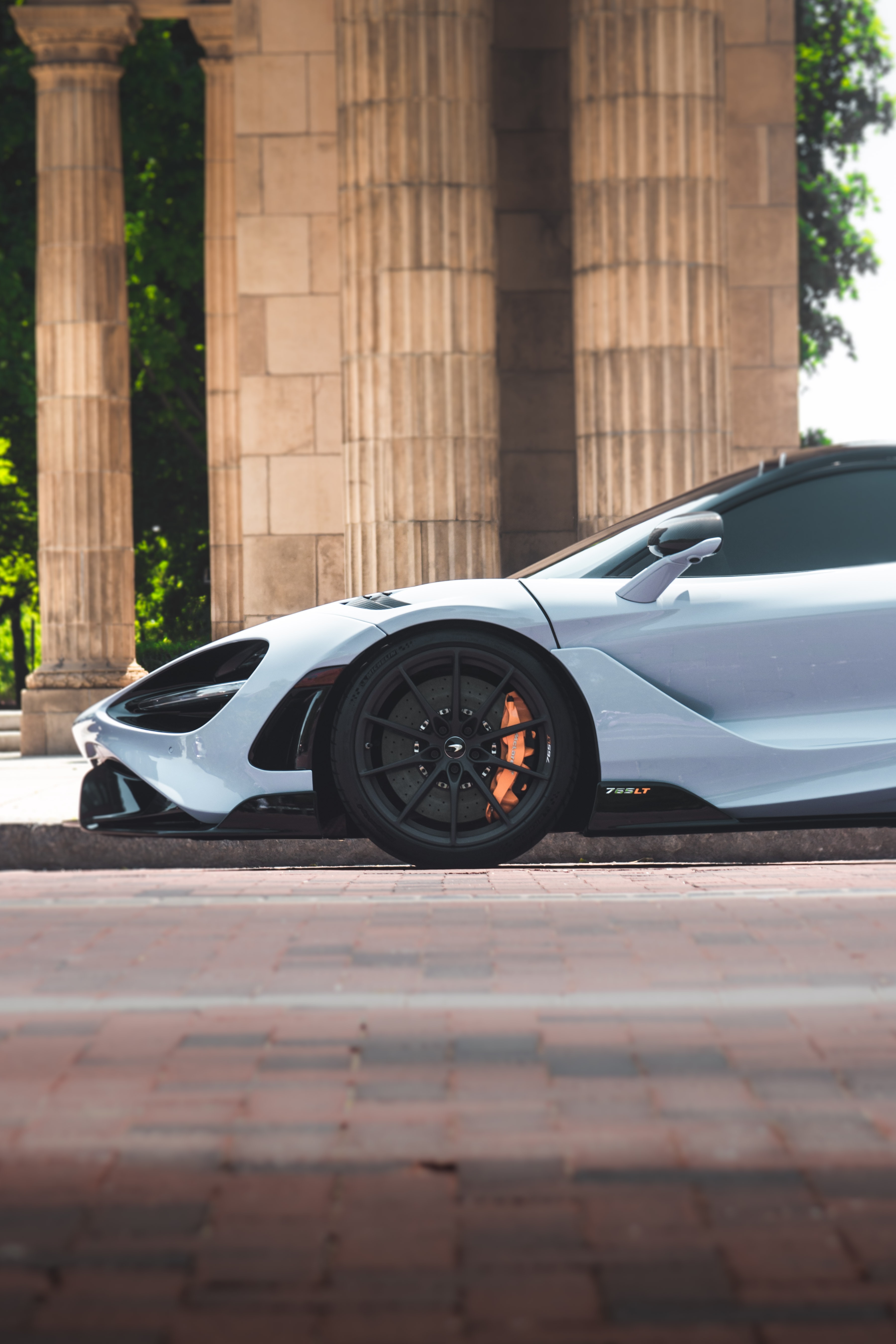 3601x5402  2020 McLaren 765LT #603466 - Бесплатные автомобильные изображения с высоким разрешением - Mad4weels